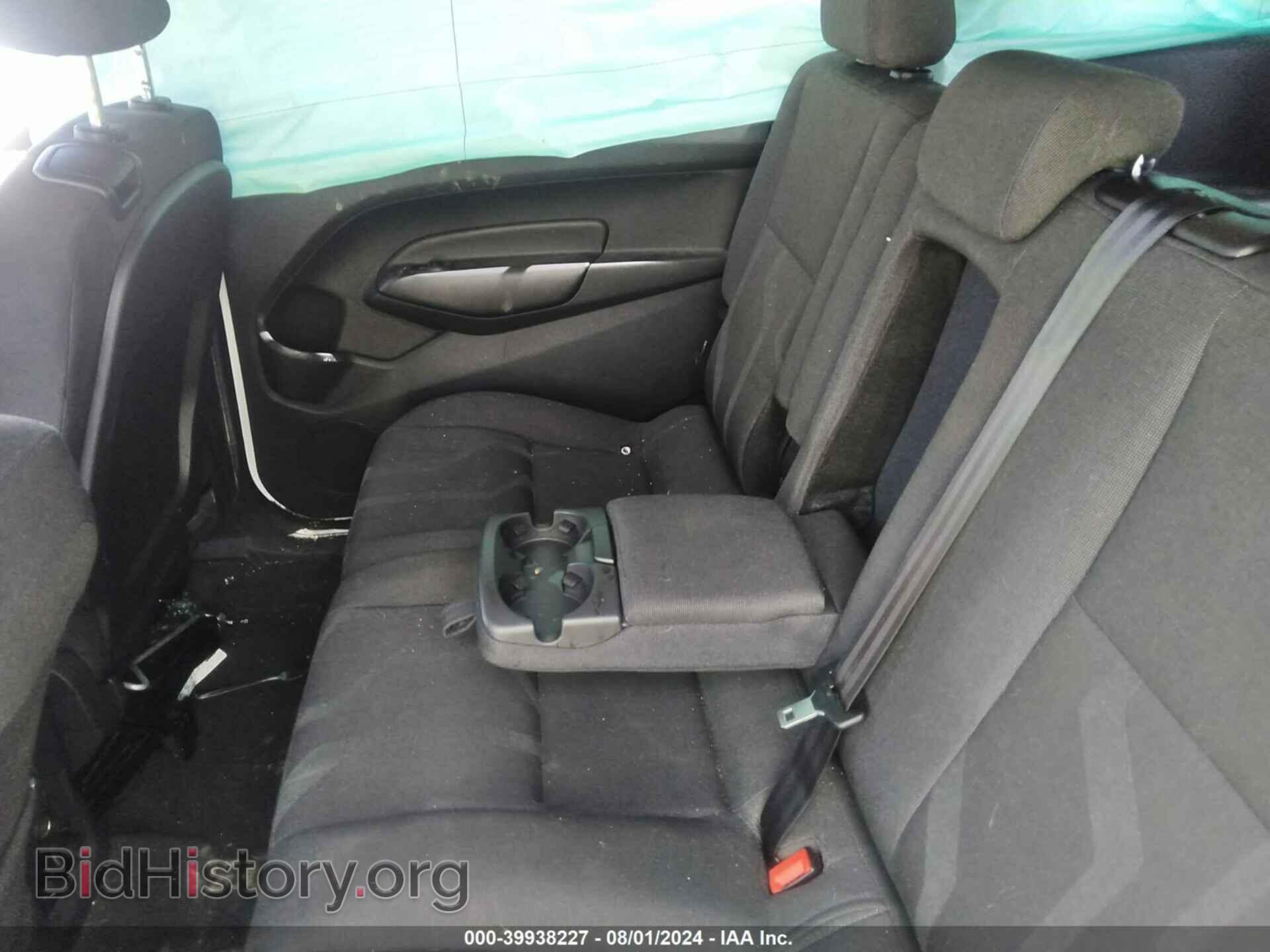 2014 FORD TRANSIT CONNECT - VIN: NM0GS9F74E1157644 - Фото 8