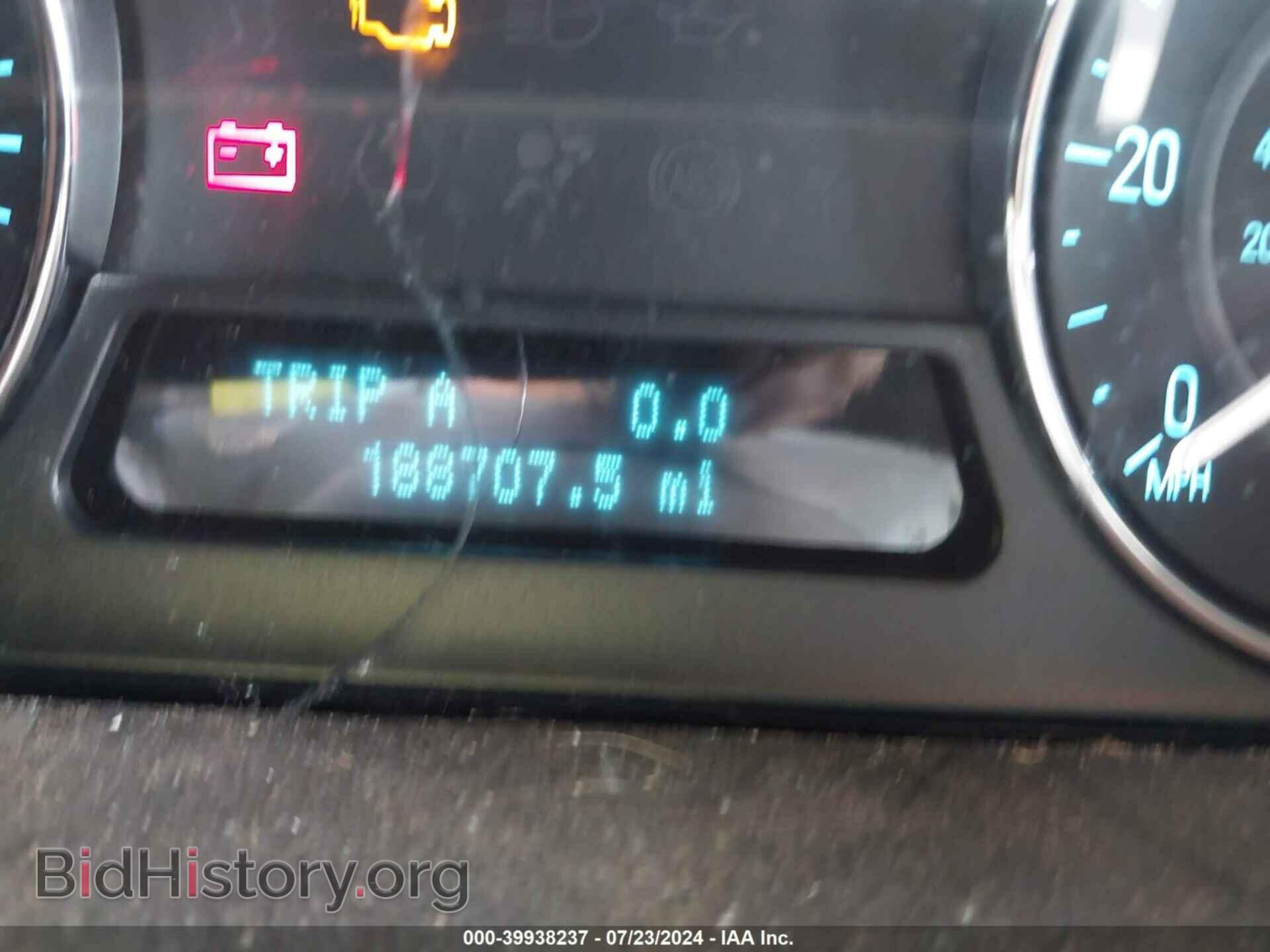 2010 FORD FLEX - VIN: 2FMGK5BC6ABA47283 - Фото 7