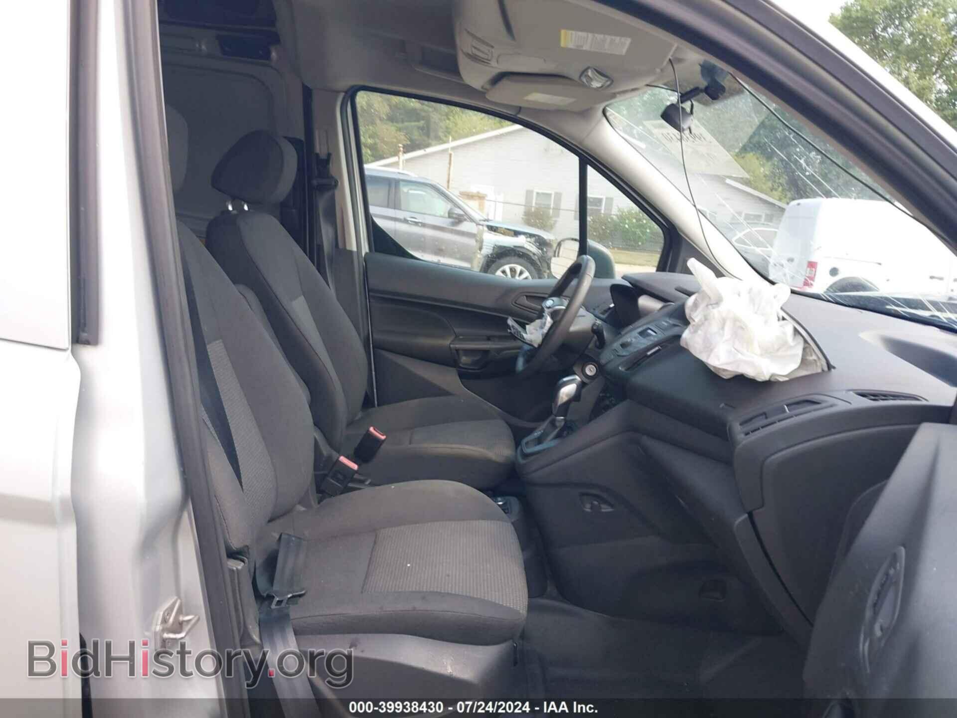 2016 FORD TRANSIT CONNECT - VIN: NM0LS7E76G1246364 - Фото 5