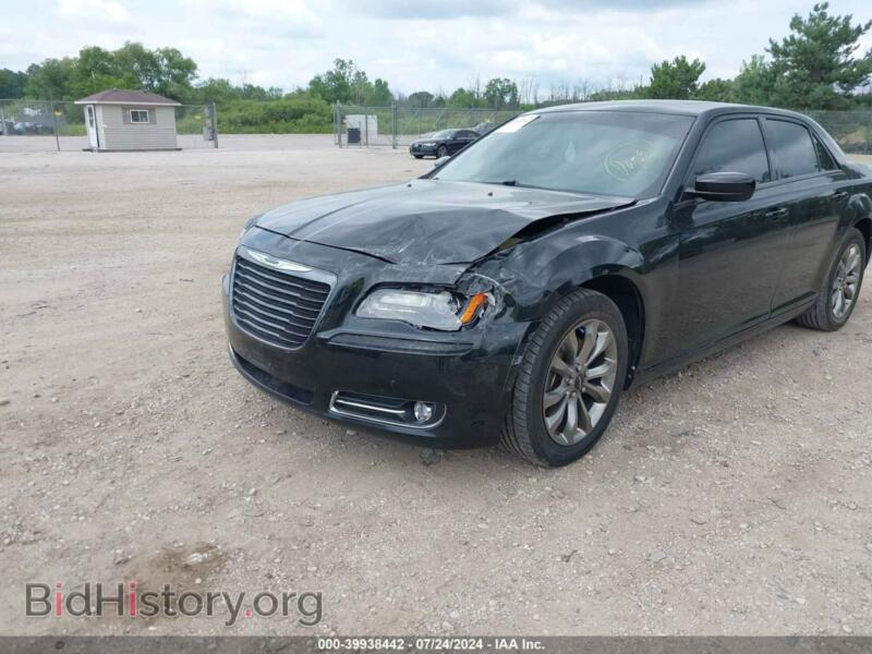 2014 Chrysler 300 (VIN 2C3CCAGG4EH297505) — photo 6 of 11