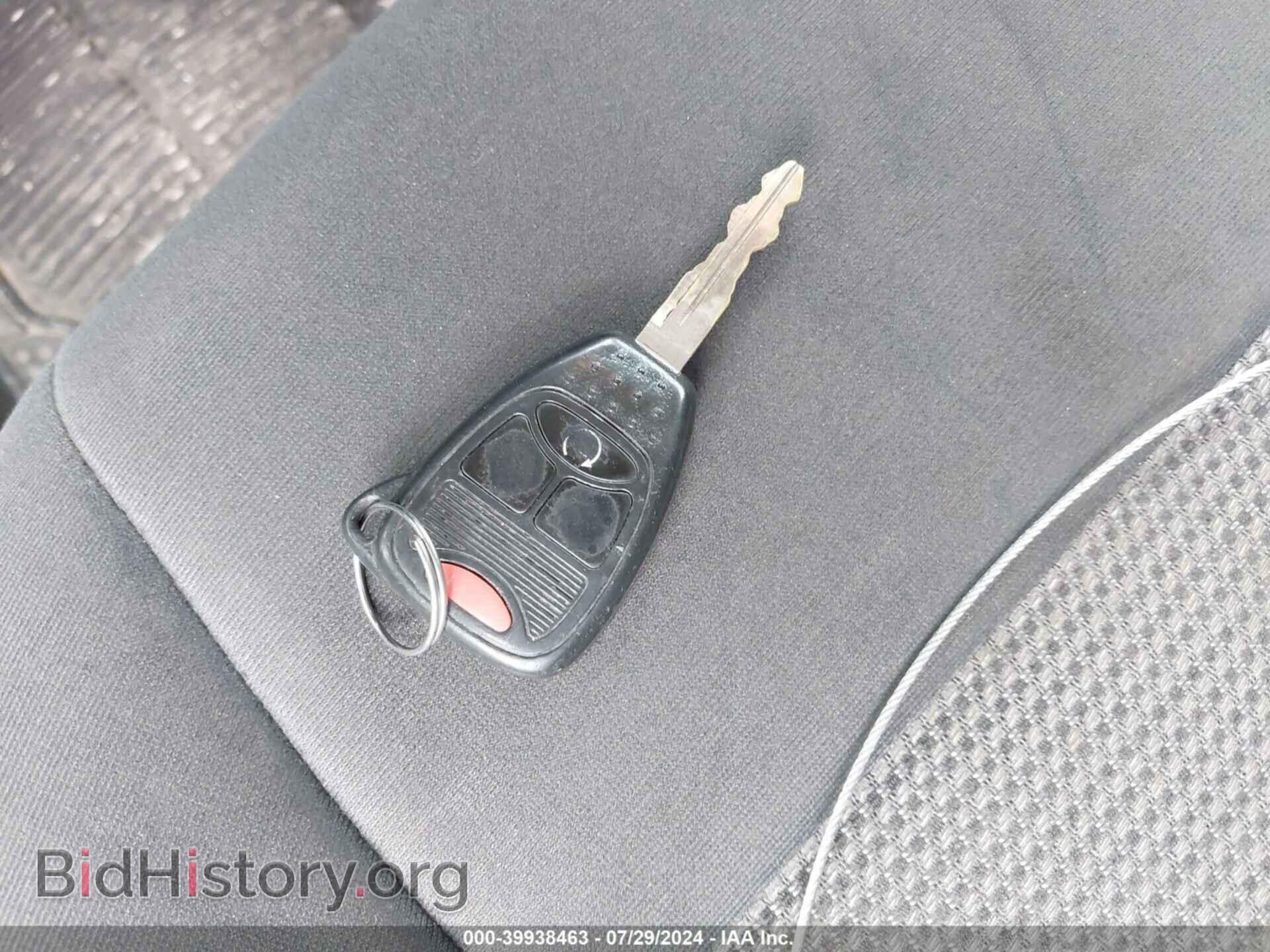 2012 JEEP COMPASS - VIN: 1C4NJCEB4CD514980 - Фото 11