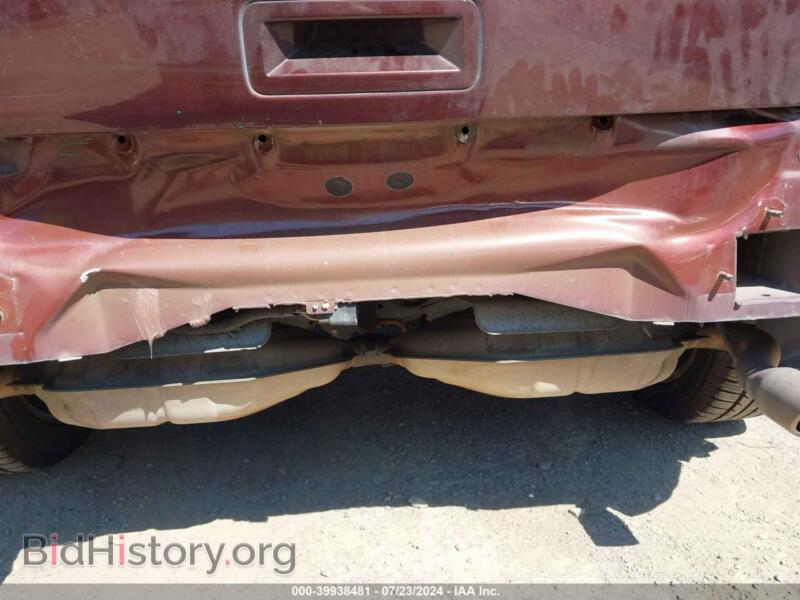 2010 Ford EDGE (VIN 2FMDK4KC4ABA08267) — photo 15 of 15