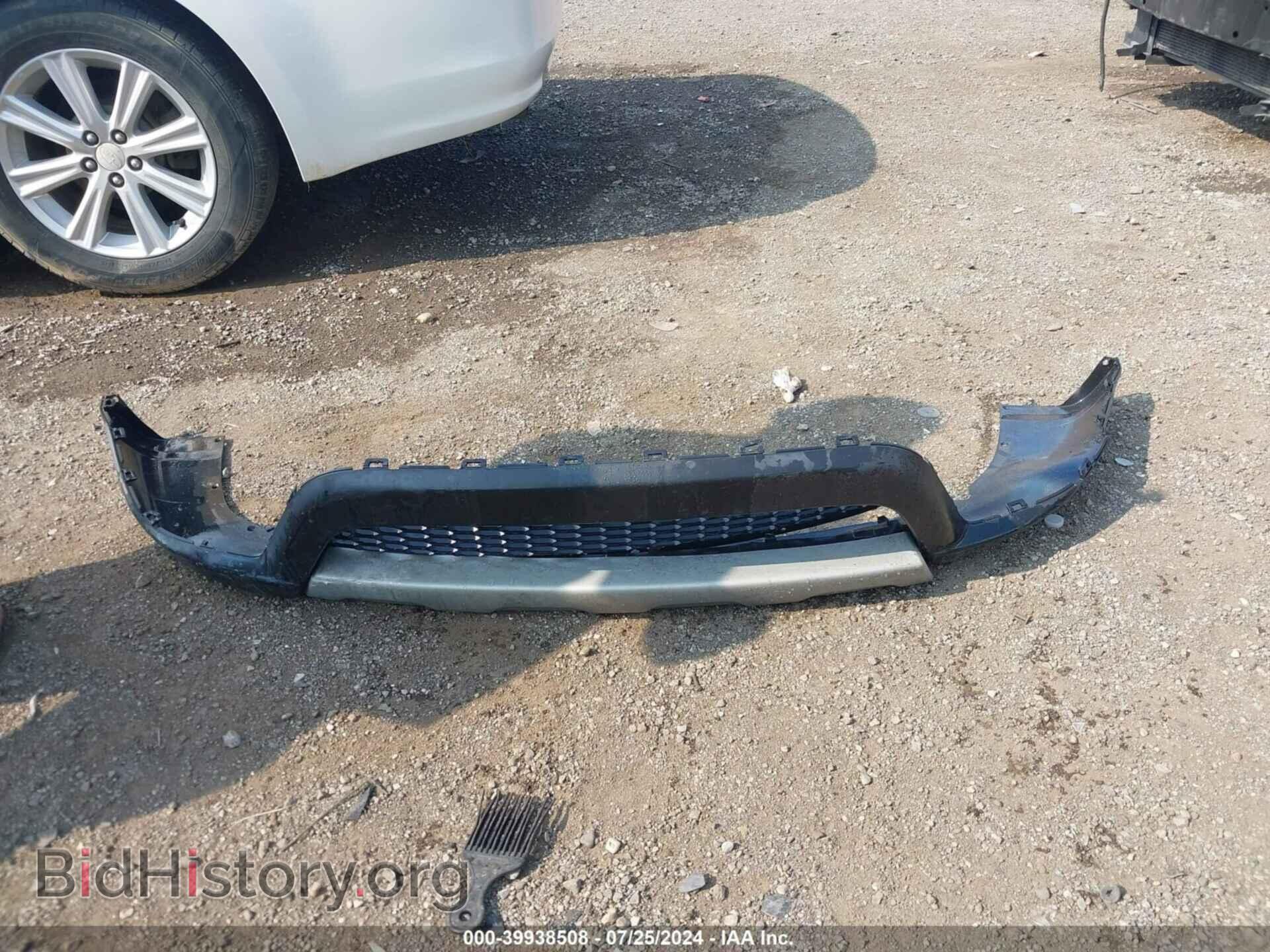 2011 DODGE JOURNEY - VIN: 3D4PG1FG8BT549331 - Фото 12