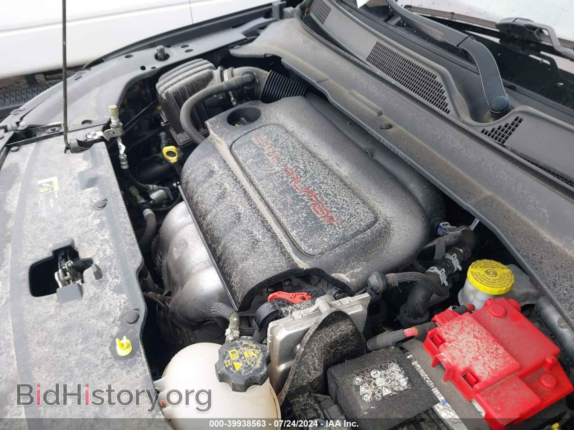2020 JEEP COMPASS - VIN: 3C4NJDCB5LT119807 - Фото 10