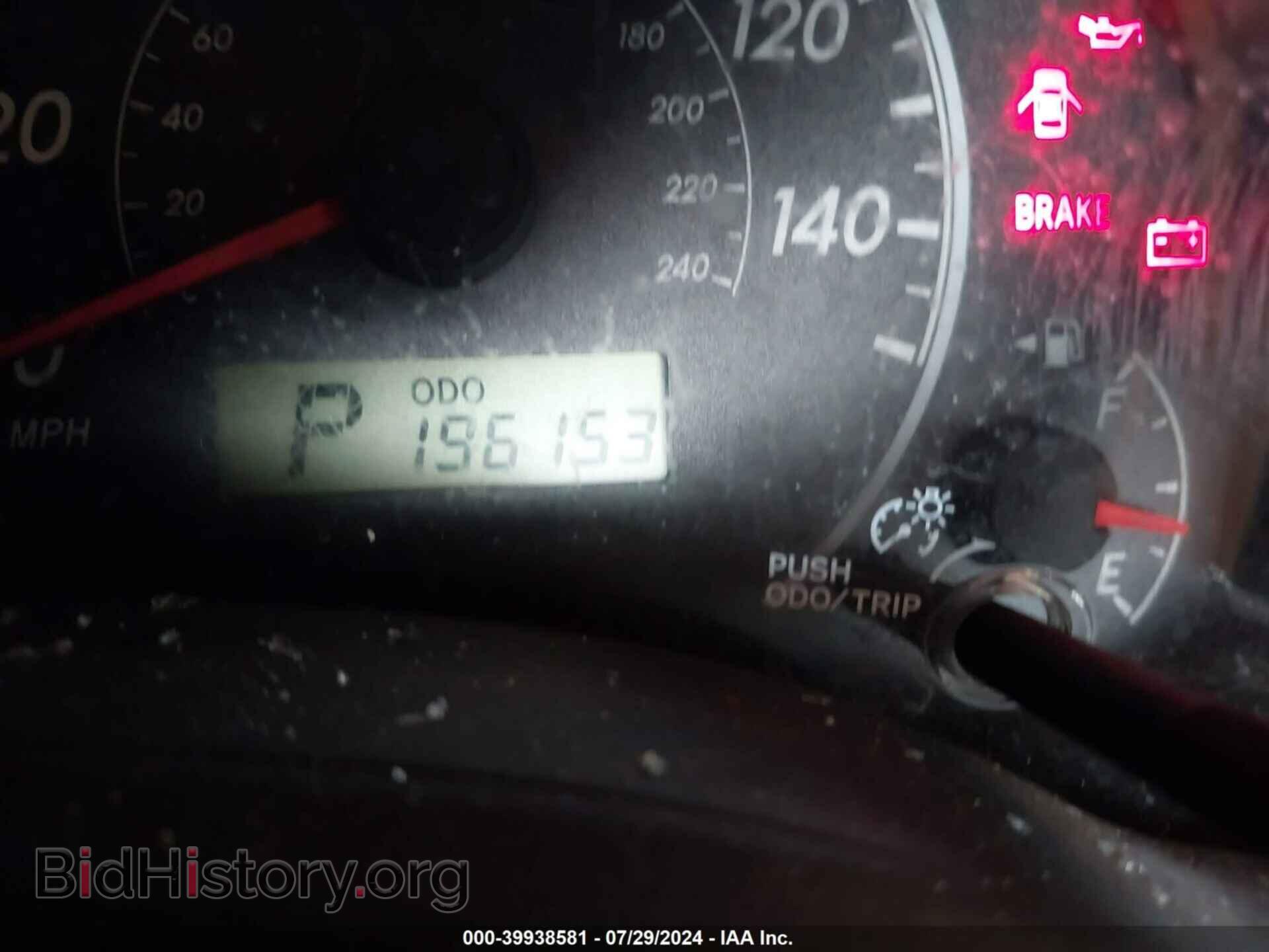 2011 TOYOTA COROLLA - VIN: 2T1BU4EEXBC731407 - Фото 7