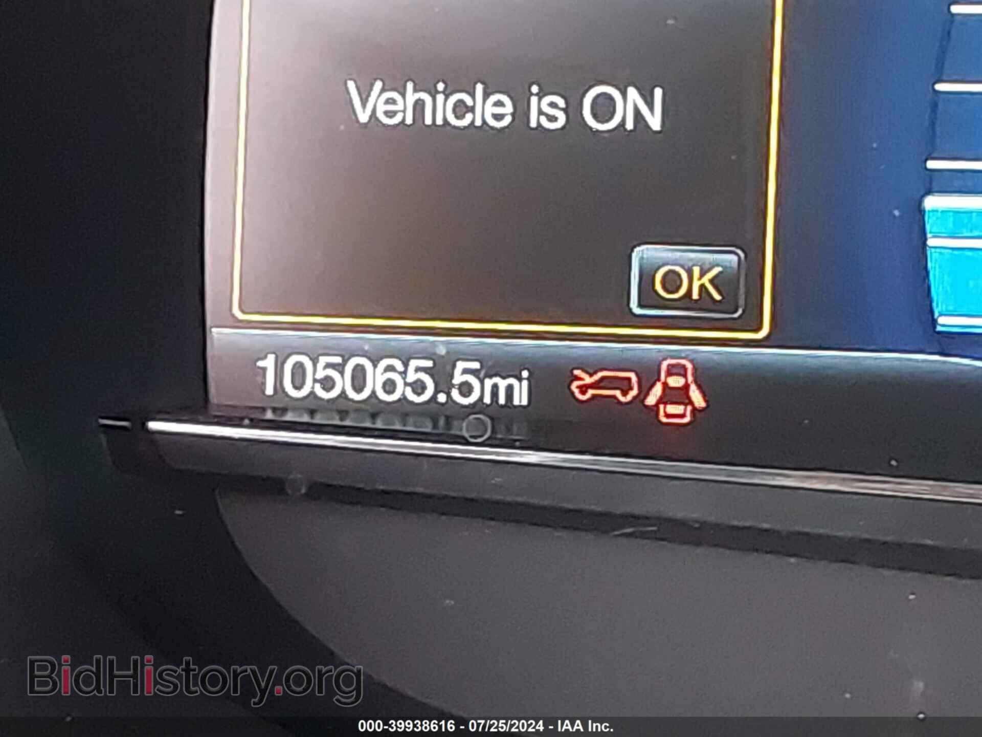 2018 FORD EXPLORER - VIN: 1FM5K7D86JGB17370 - Photo 15