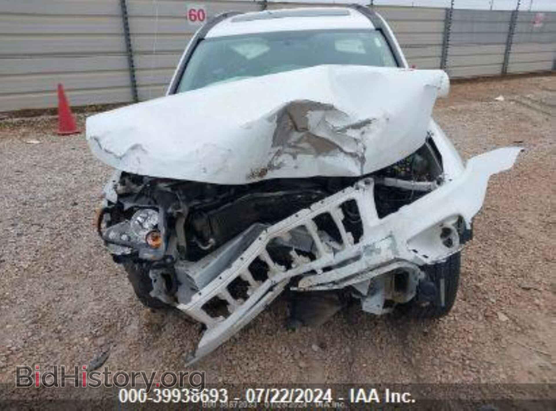 2016 JEEP COMPASS - VIN: 1C4NJCEA0GD785306 - Фото 6