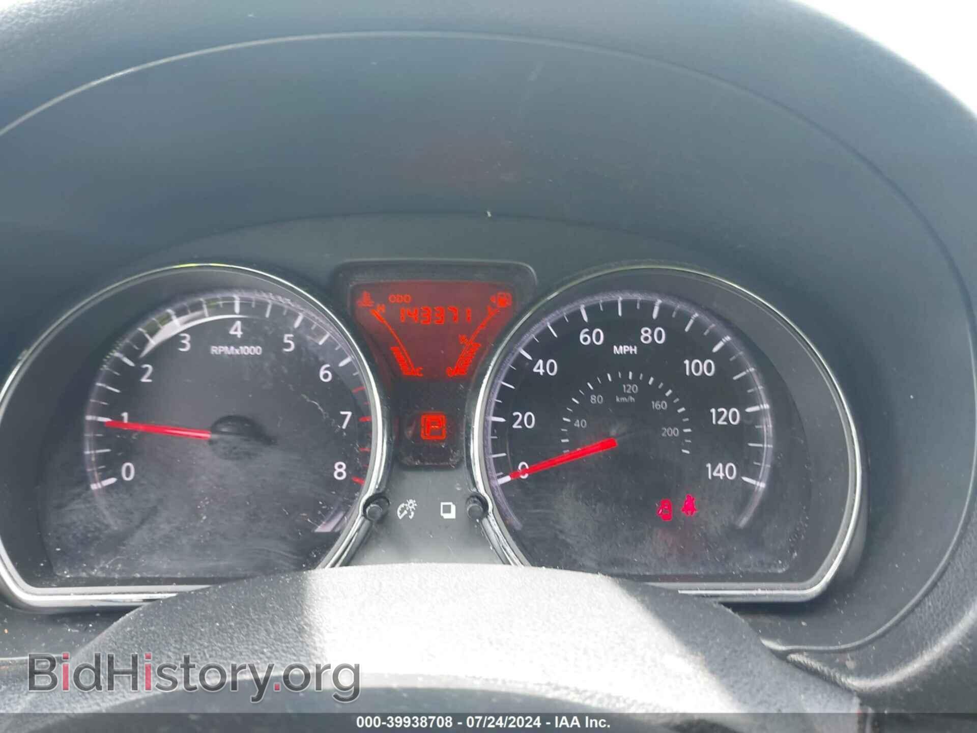 2016 NISSAN VERSA NOTE - VIN: 3N1CE2CP0GL405617 - Photo 7