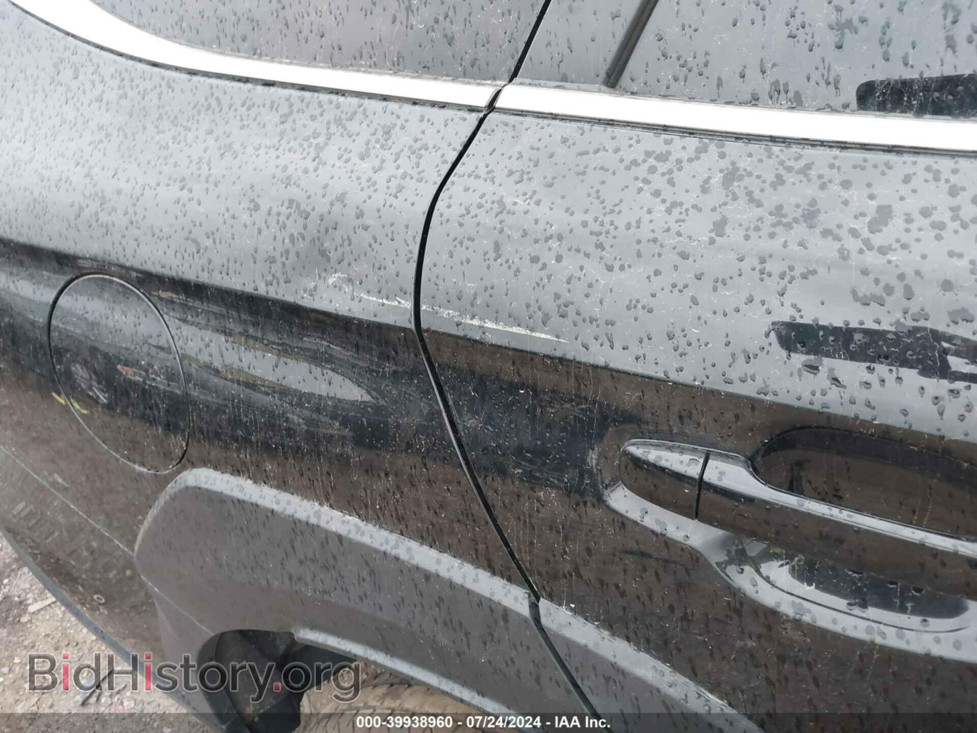 2023 SUBARU OUTBACK - VIN: 4S4BTADC5P3177268 - Фото 6