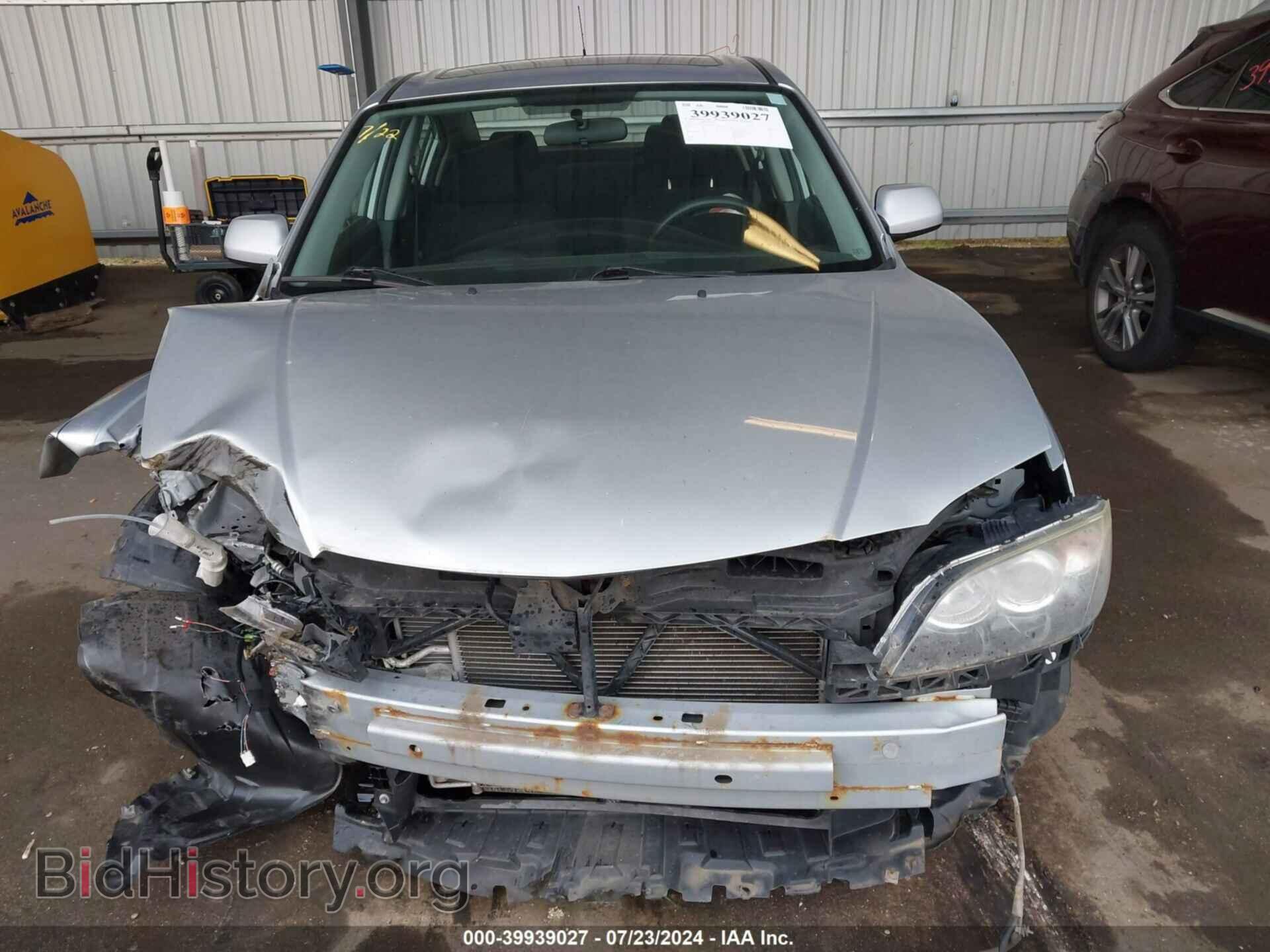 2007 MAZDA MAZDA3 - VIN: JM1BK32F271701228 - Фото 13