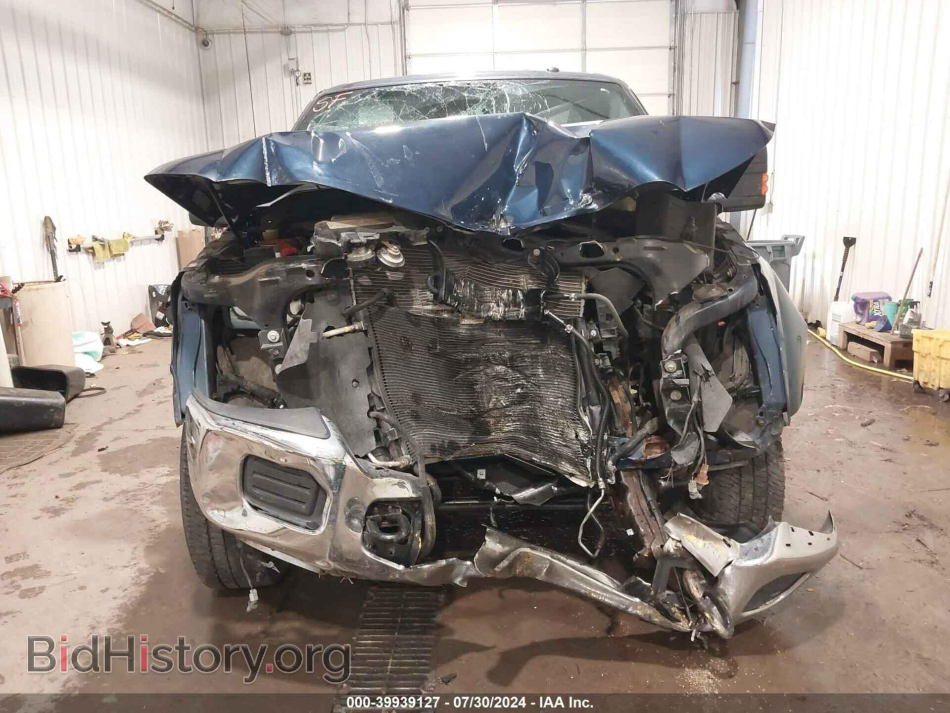 2014 FORD F-250 - VIN: 1FT7W2B67EEA84435 - Фото 13