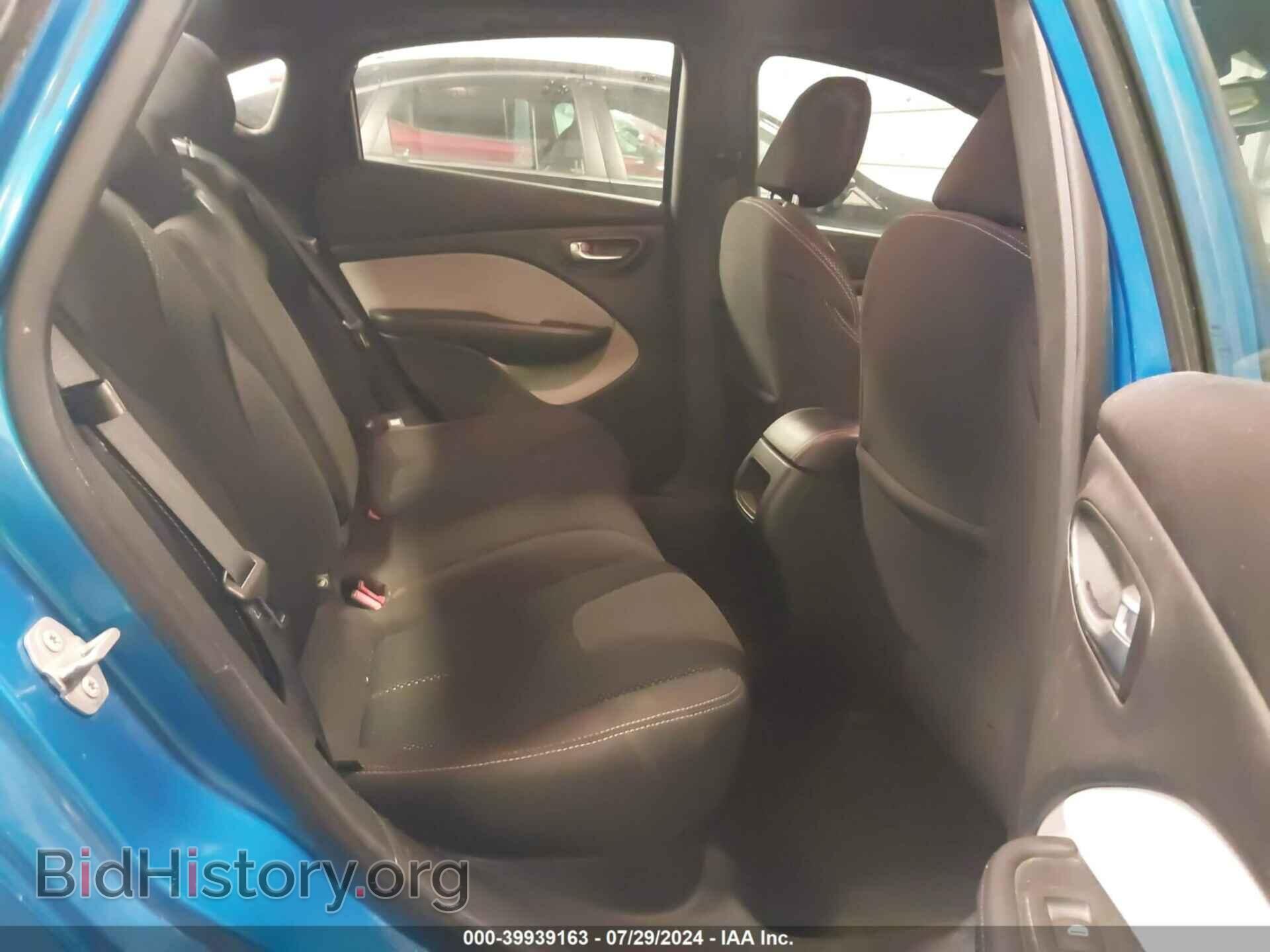2015 DODGE DART - VIN: 1C3CDFBB8FD181843 - Фото 8