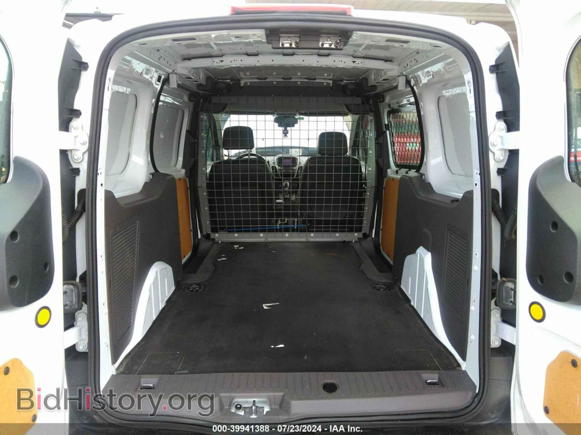 2019 FORD TRANSIT CONNECT - VIN: NM0LS7E28K1412350 - Фото 12