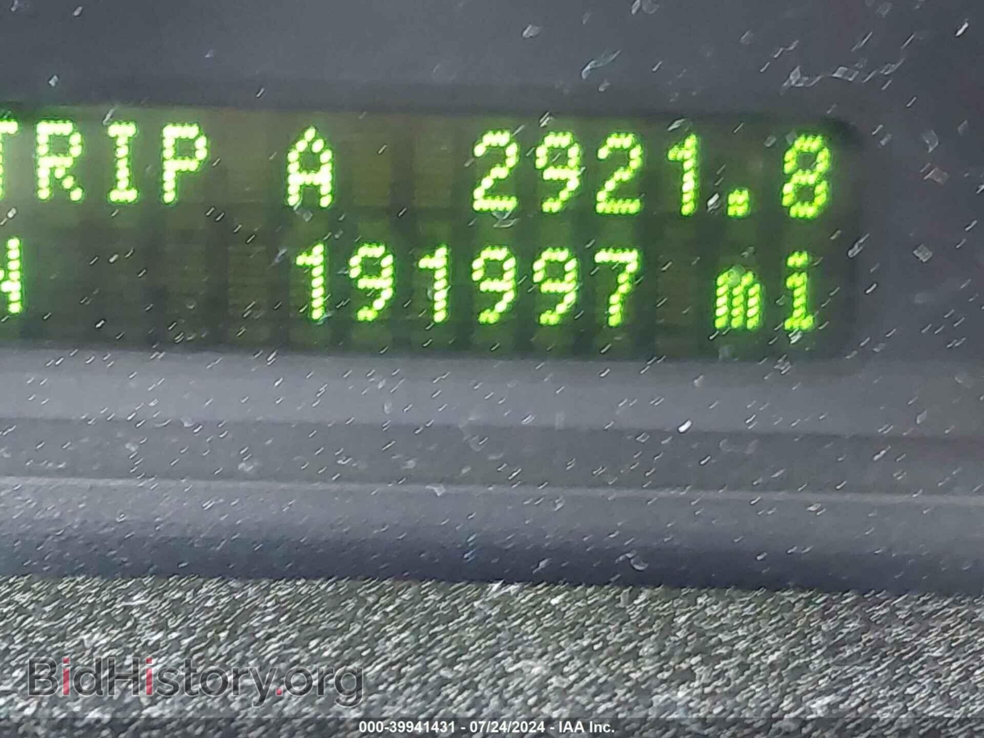 2010 FORD EDGE - VIN: 2FMDK3KC1ABB56712 - Фото 7