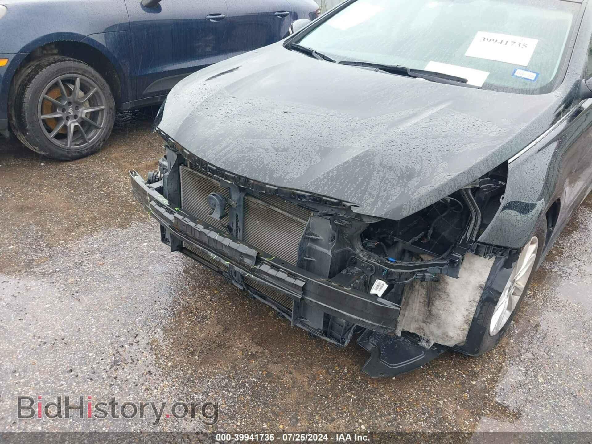 2014 HYUNDAI SONATA - VIN: 5NPEB4AC3EH896174 - Фото 6