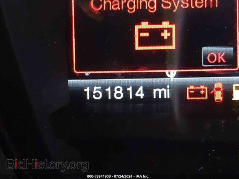 2012 Ford EXPLORER (VIN 1FMHK8D83CGA20293) — photo 7 of 11