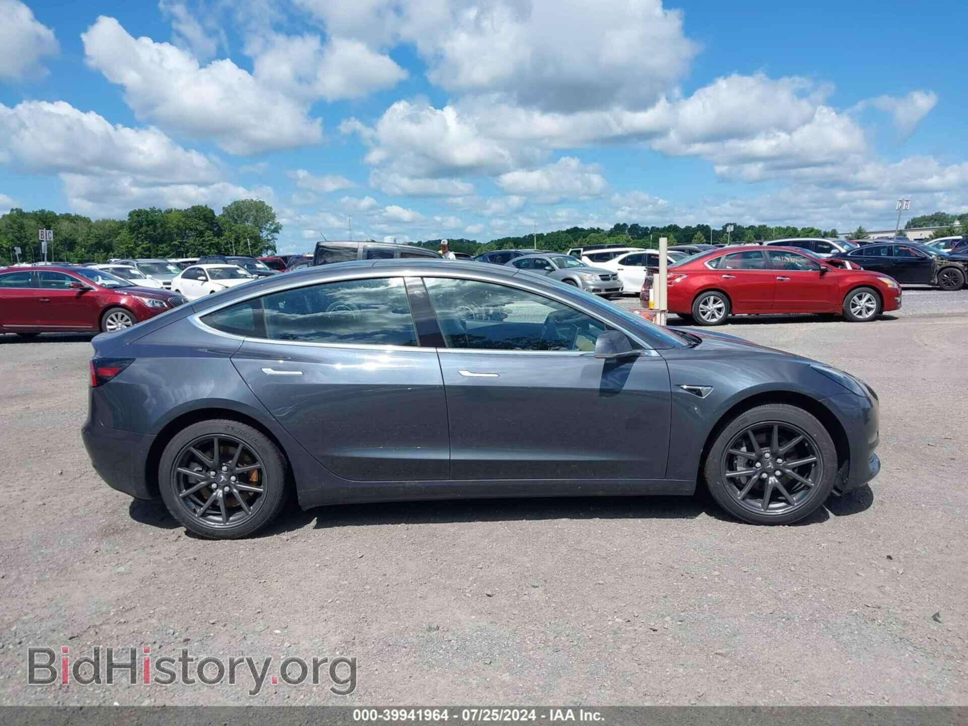 2019 TESLA MODEL 3 - VIN: 5YJ3E1EB8KF452183 - Фото 13