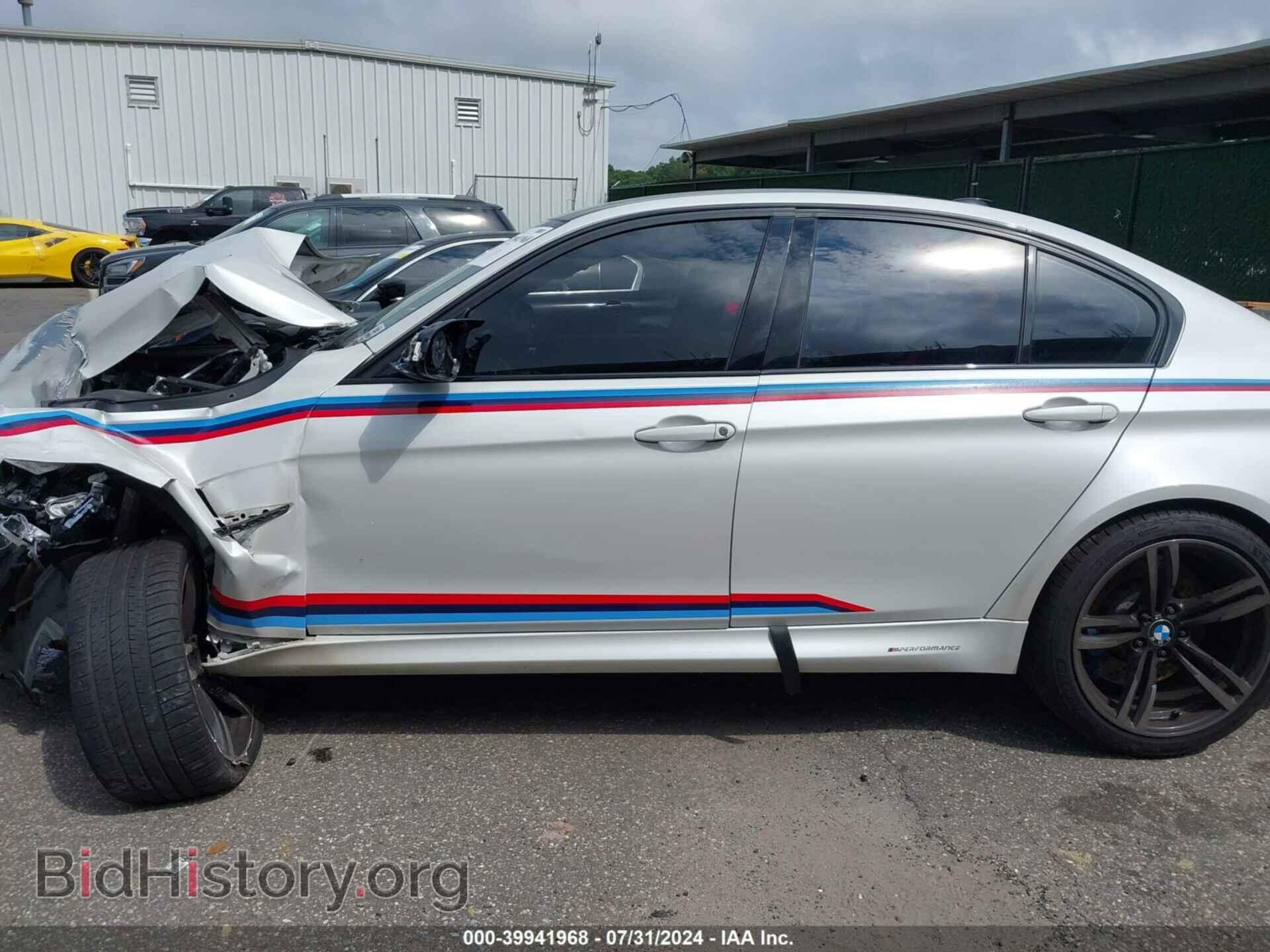 2018 BMW M3 - VIN: WBS8M9C57J5L71494 - Фото 14