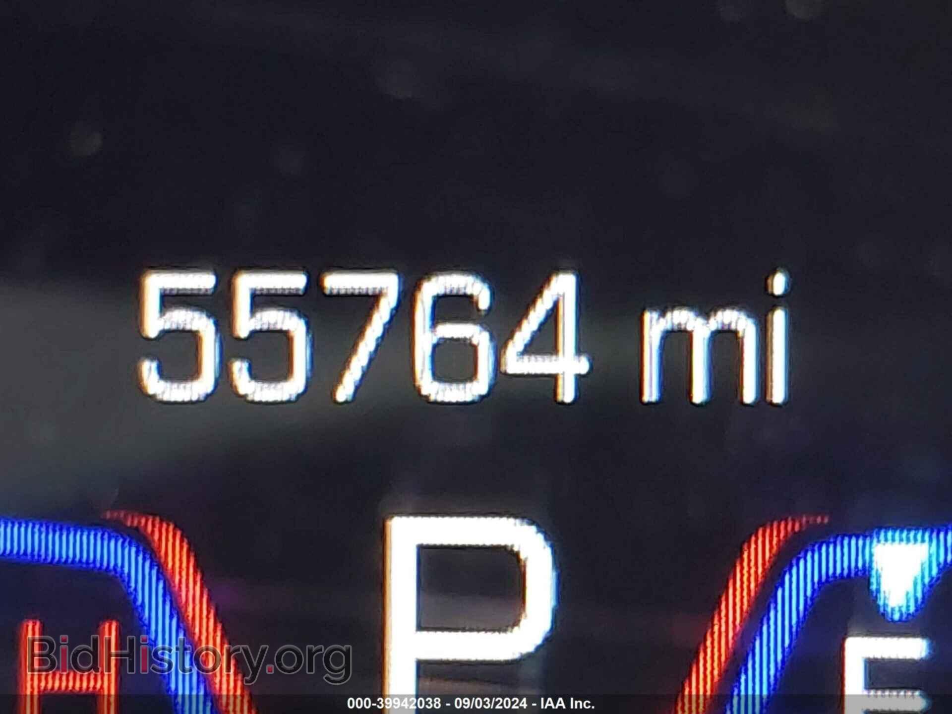 2019 CHRYSLER 300 - VIN: 2C3CCAGG7KH506456 - Фото 7