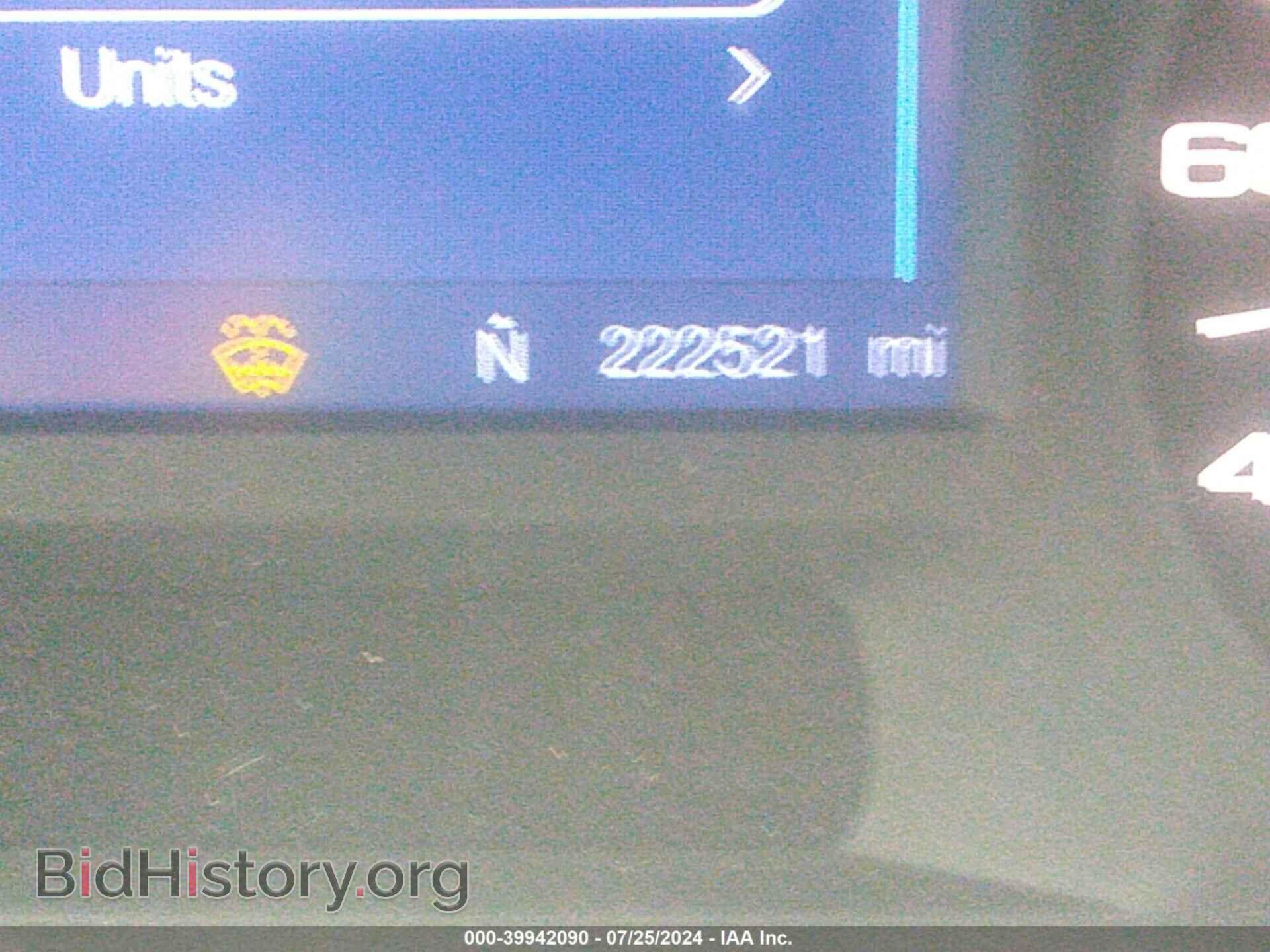 2013 FORD EDGE - VIN: 2FMDK3GC3DBA43373 - Photo 7