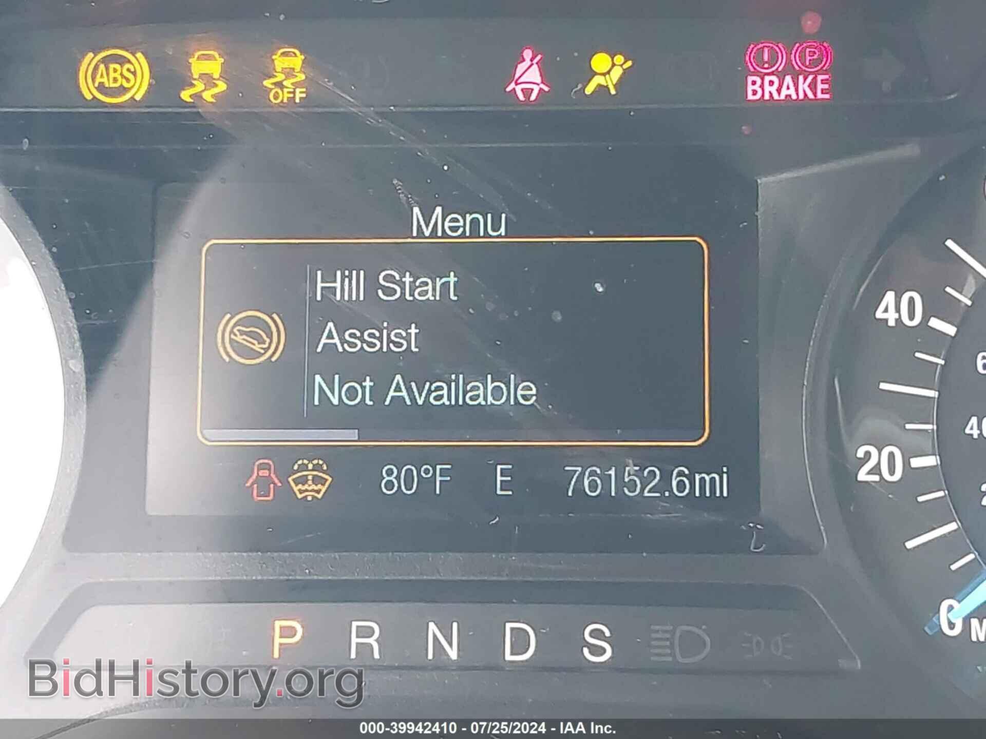 2018 FORD EDGE - VIN: 2FMPK3J9XJBC55323 - Фото 7
