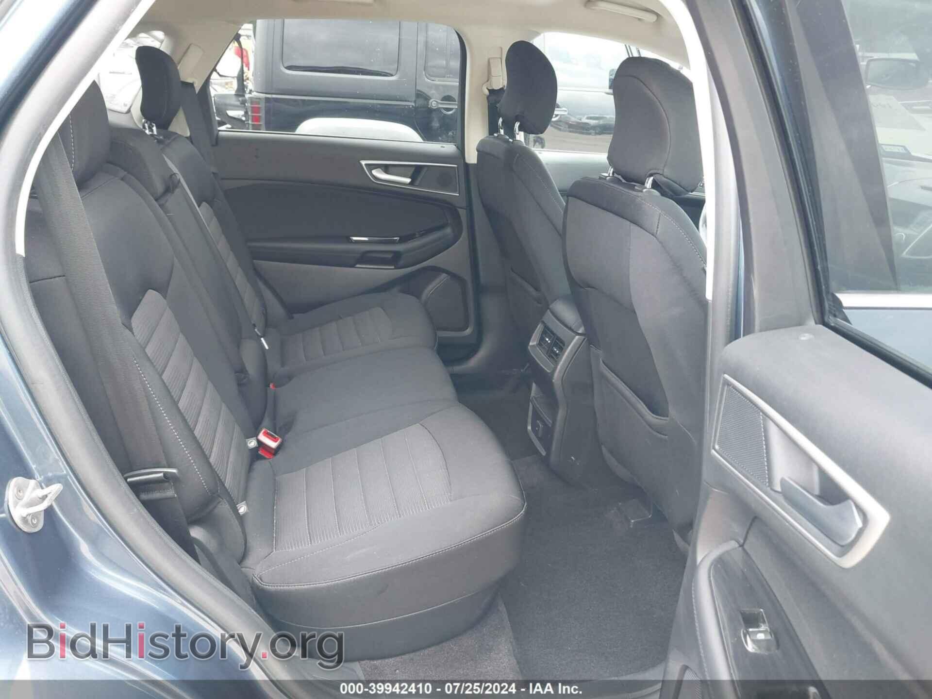 2018 FORD EDGE - VIN: 2FMPK3J9XJBC55323 - Фото 8