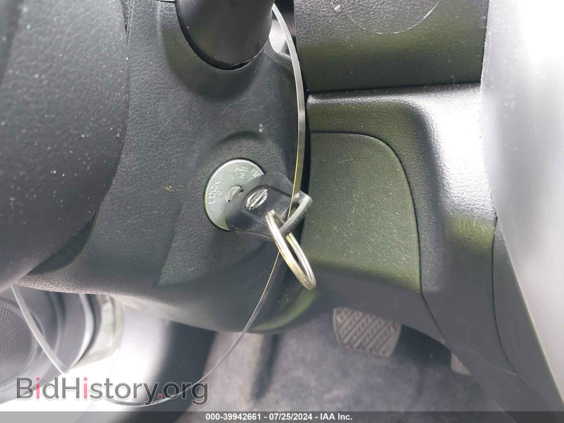 2019 NISSAN VERSA - VIN: 3N1CN7AP3KL863662 - Фото 11