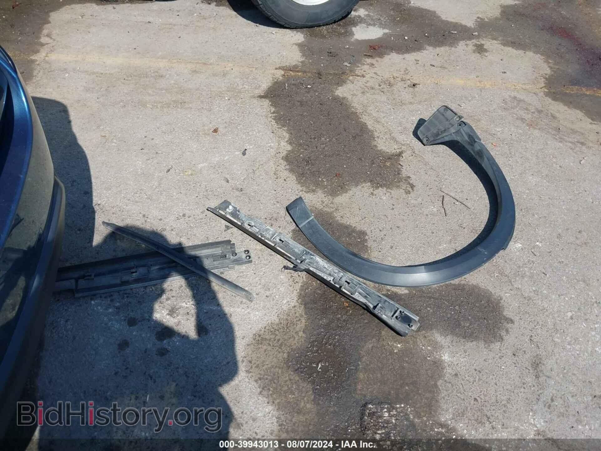 2018 MAZDA CX-5 - VIN: JM3KFBCM6J0323057 - Фото 12