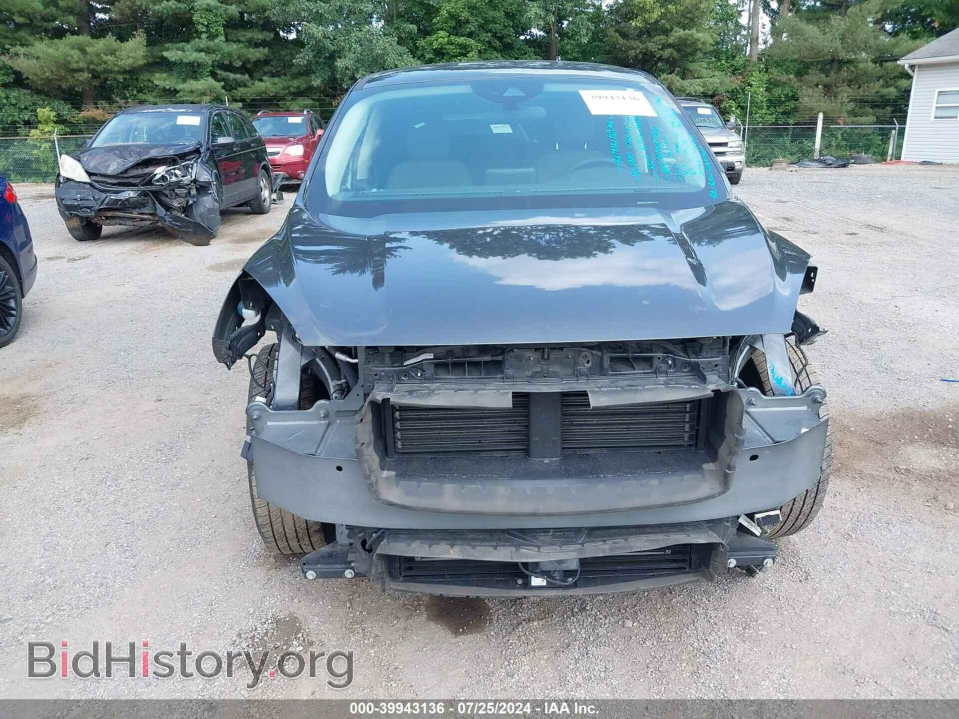 2020 FORD ESCAPE - VIN: 1FMCU9G61LUA50558 - Photo 13