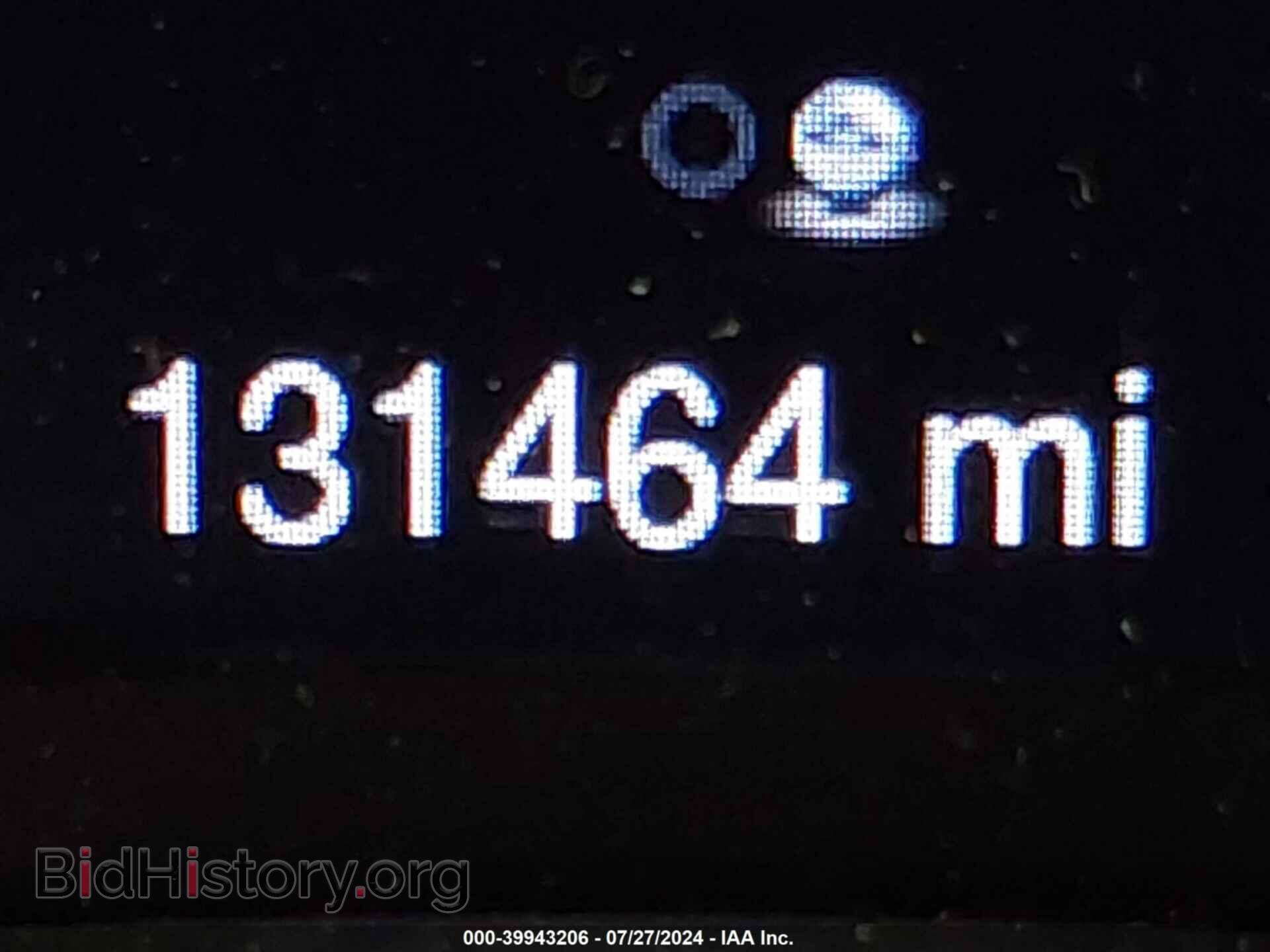 2015 DODGE DURANGO - VIN: 1C4RDJDG2FC180551 - Photo 7