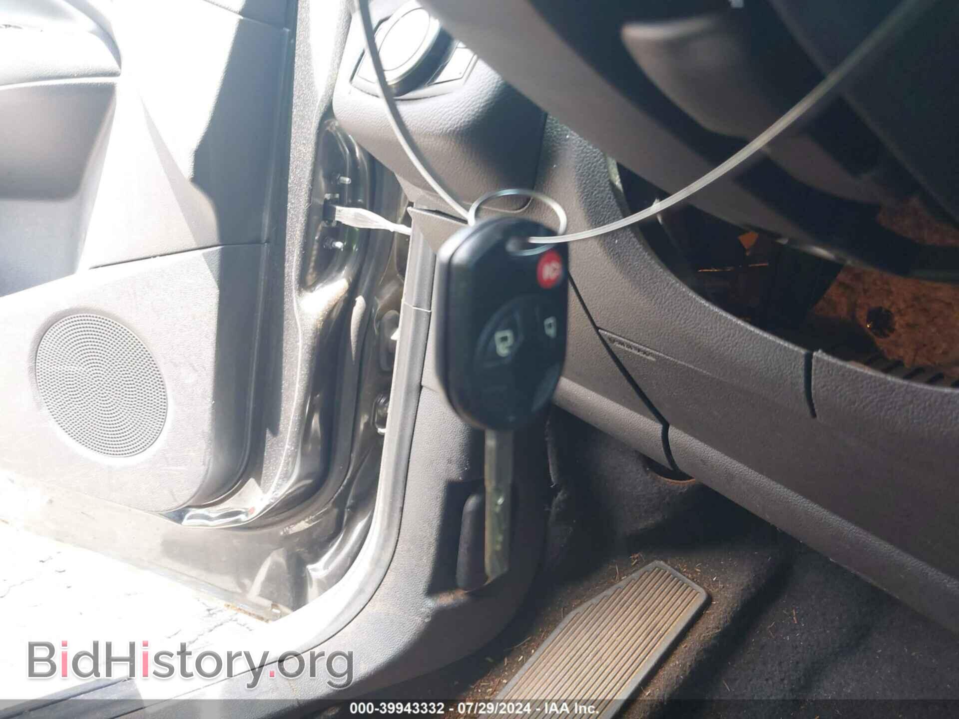 2017 FORD ESCAPE - VIN: 1FMCU0F73HUB12734 - Фото 11