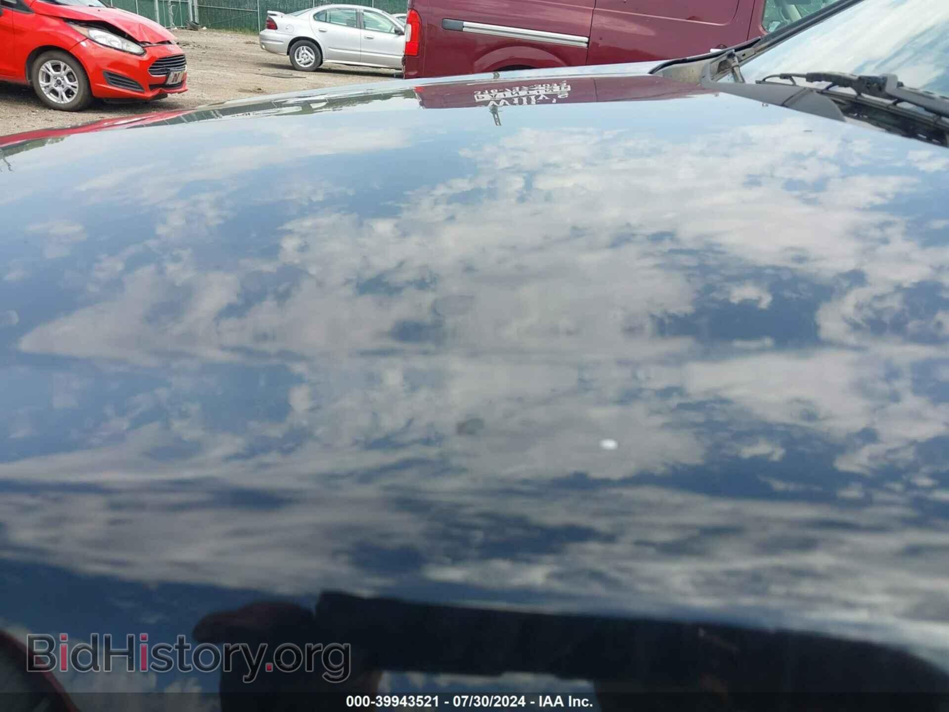 2010 SATURN VUE - VIN: 3GSALAE17AS602427 - Фото 6