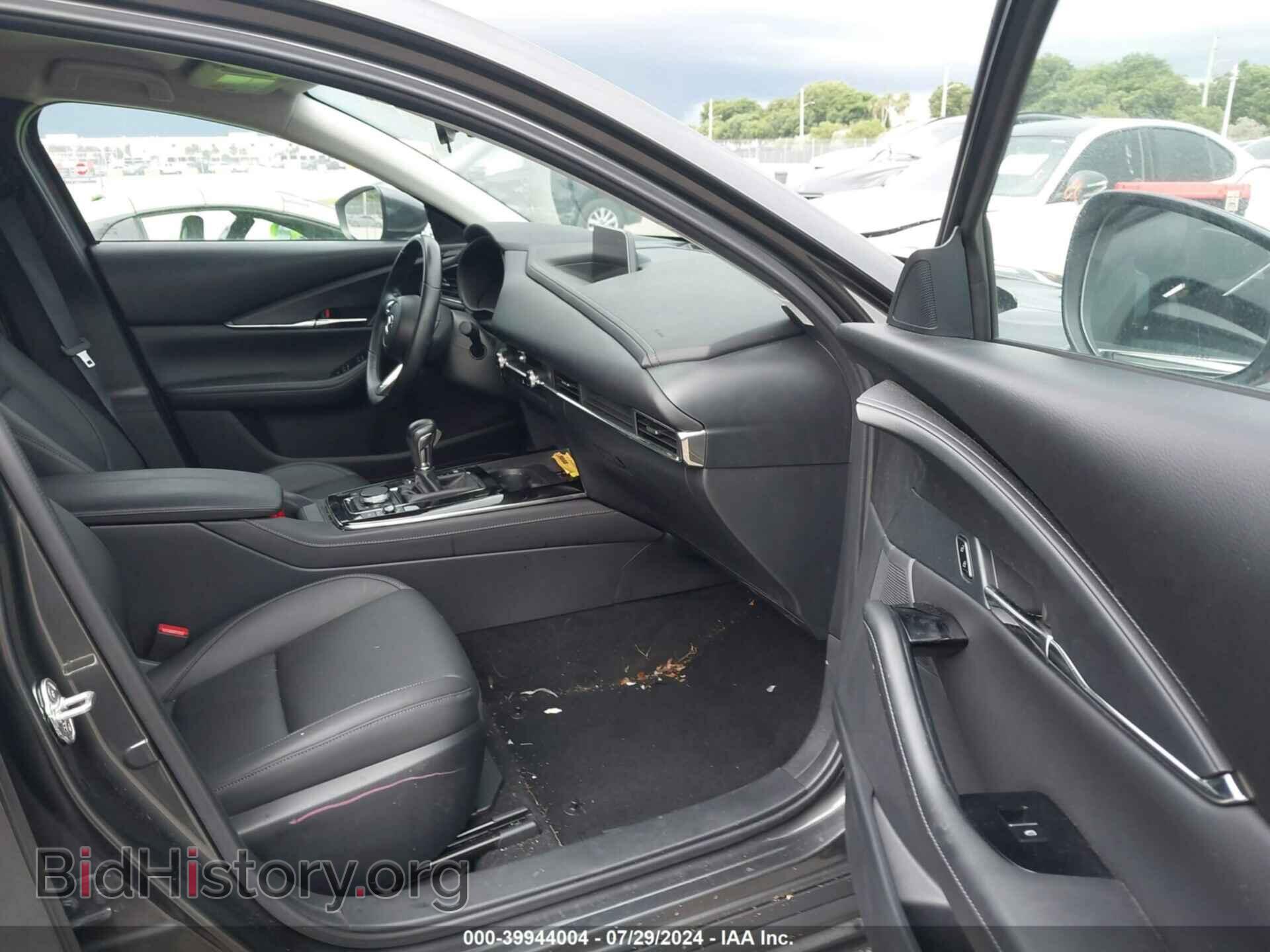2023 MAZDA CX-30 - VIN: 3MVDMBCMXPM538050 - Фото 5