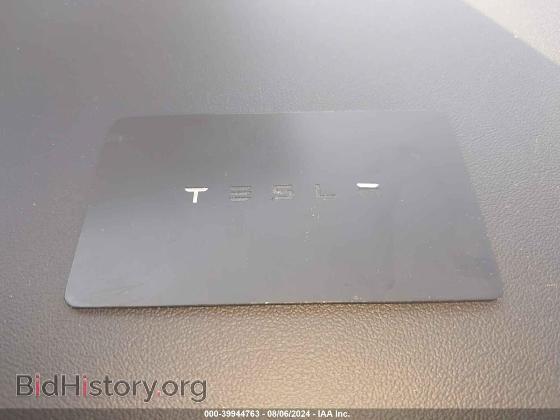 2019 TESLA MODEL 3 - VIN: 5YJ3E1EAXKF472586 - Фото 11
