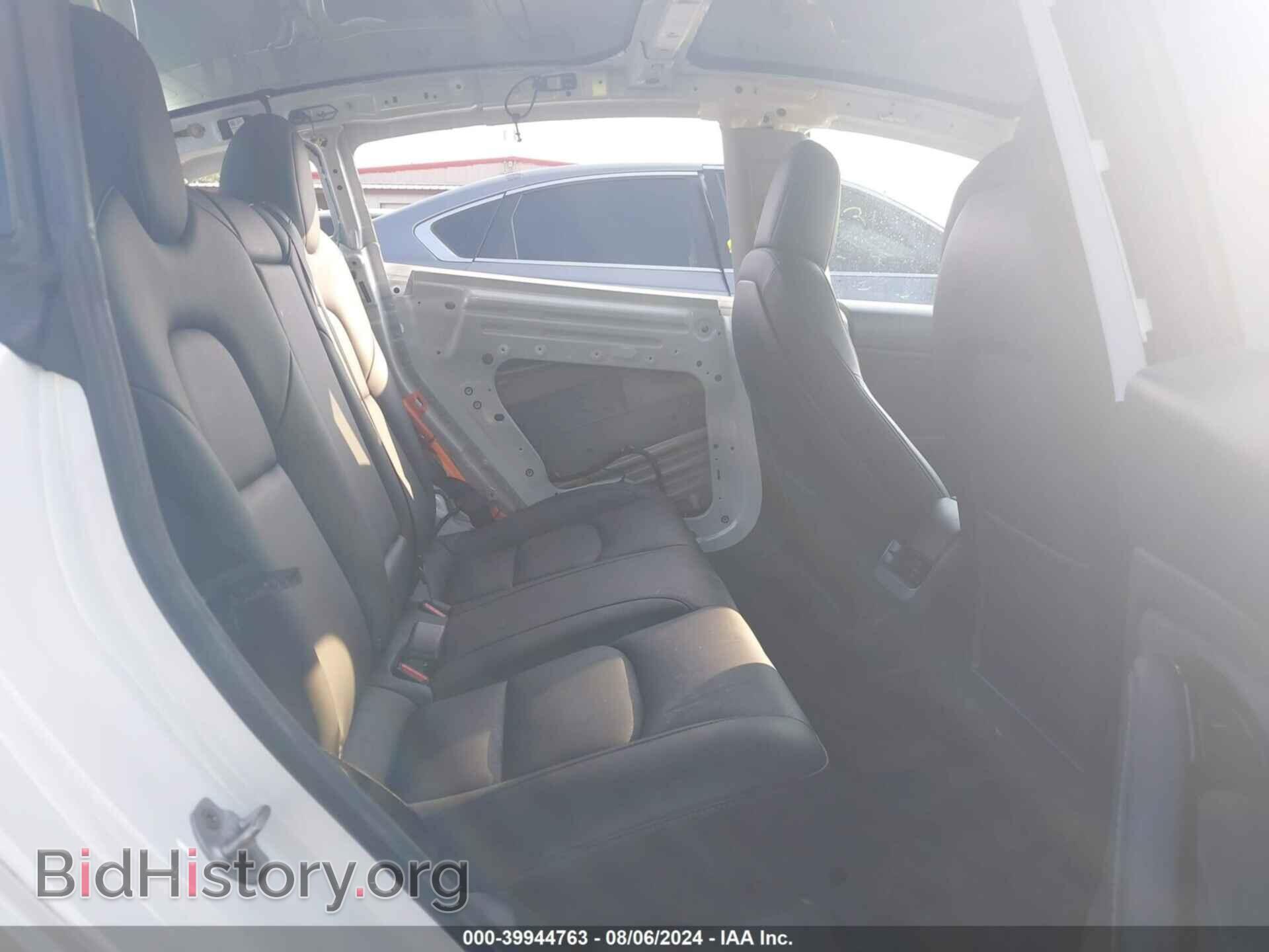 2019 TESLA MODEL 3 - VIN: 5YJ3E1EAXKF472586 - Фото 8