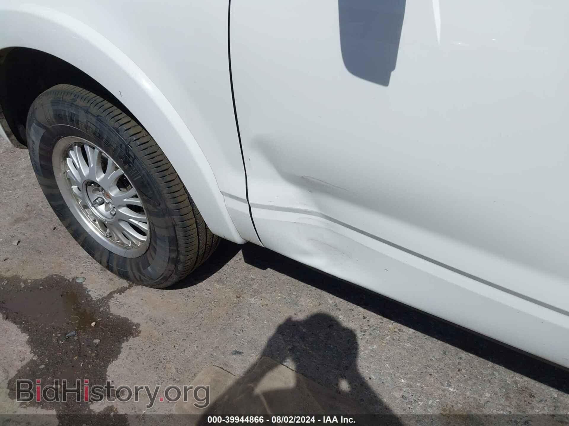 2010 FORD EXPLORER - VIN: 1FMEU7DE2AUA78259 - Фото 6