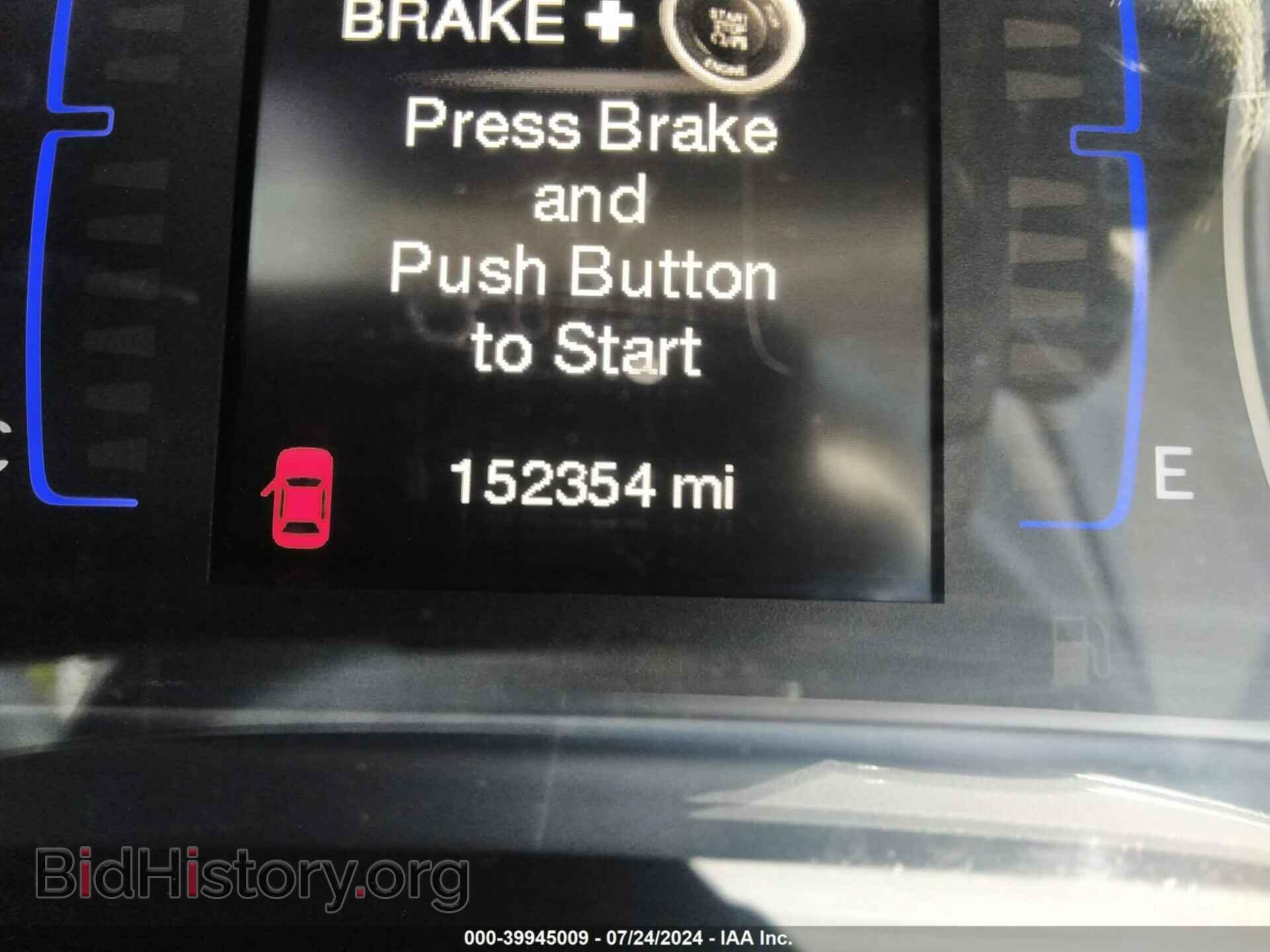 2015 CHRYSLER 200 - VIN: 1C3CCCAB5FN659424 - Фото 7