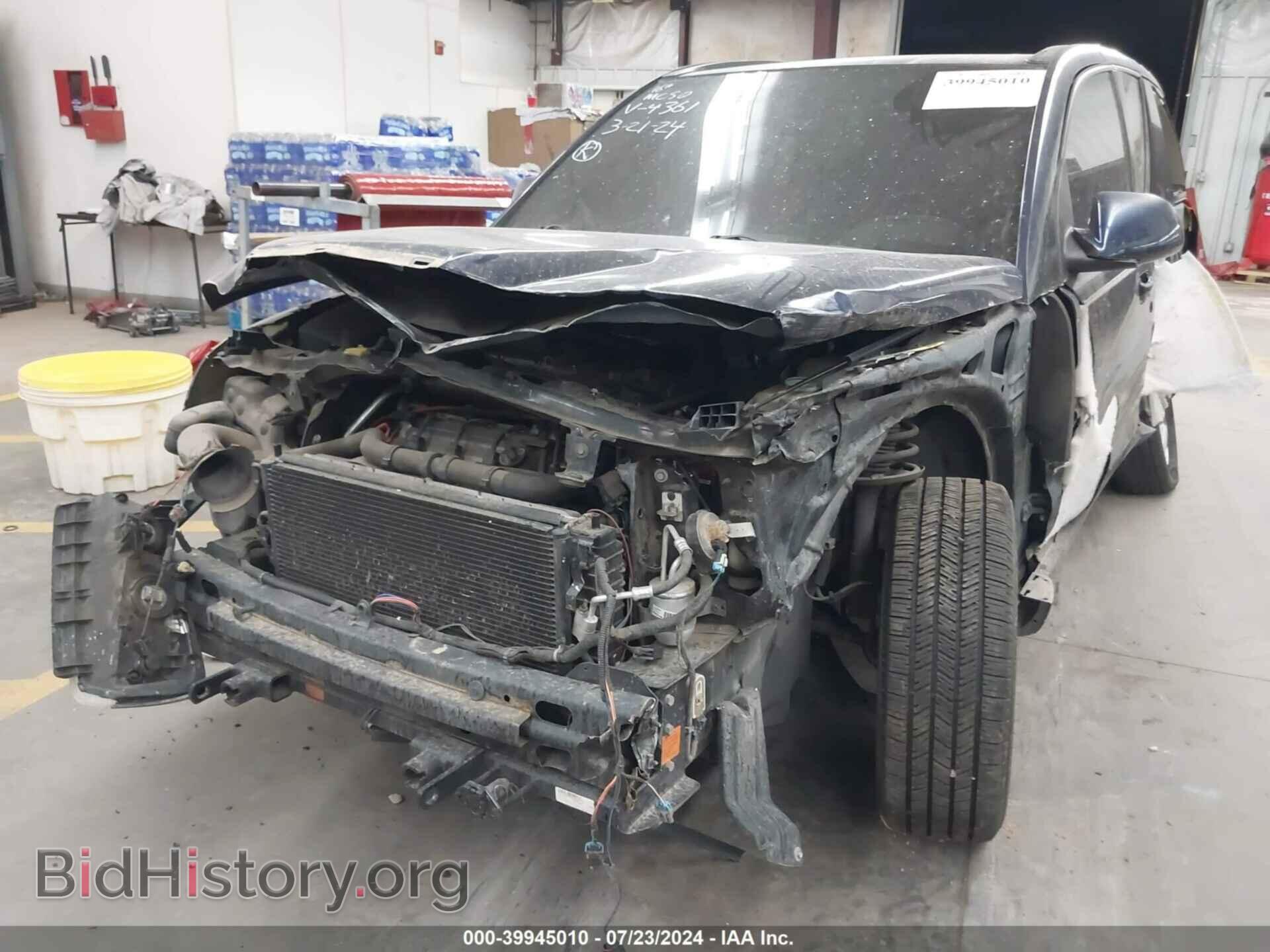 2007 SATURN VUE - VIN: 5GZCZ53497S834361 - Фото 6