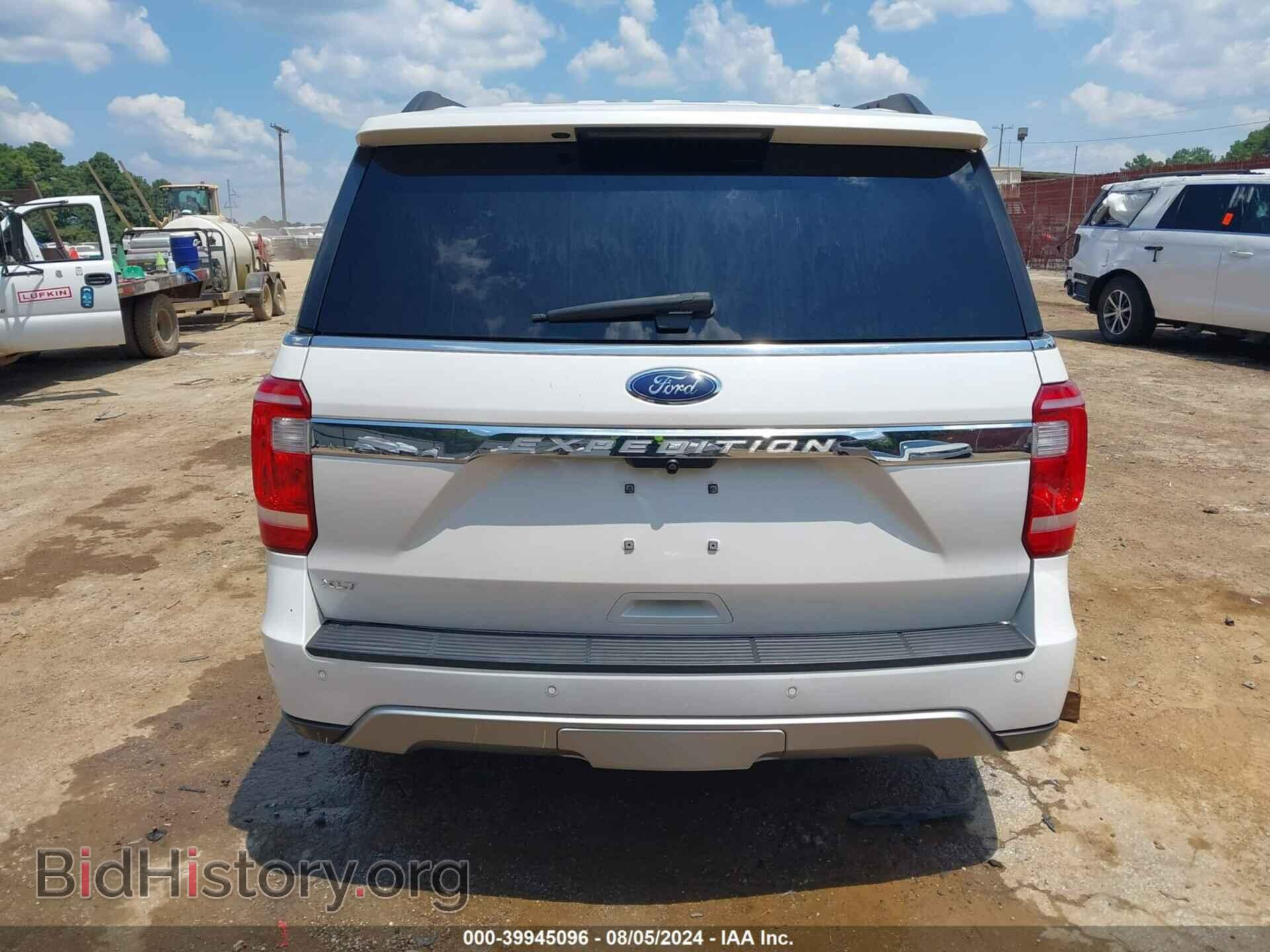 2019 FORD EXPEDITION - VIN: 1FMJU1HT1KEA85798 - Фото 16