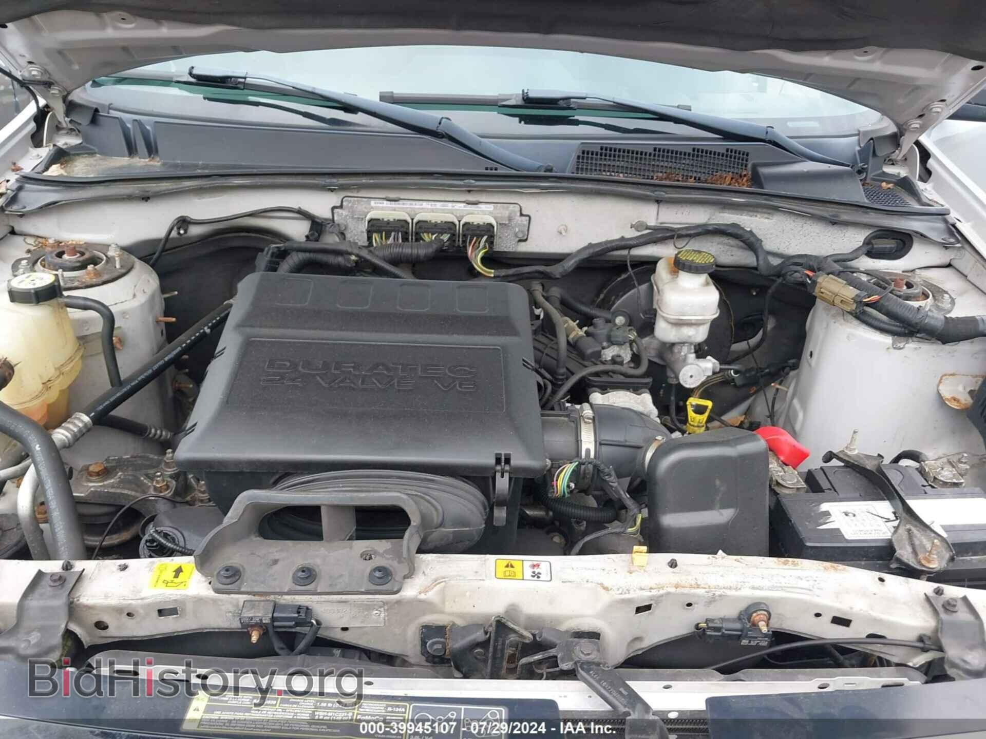 2012 FORD ESCAPE - VIN: 1FMCU9DG5CKC47113 - Фото 10