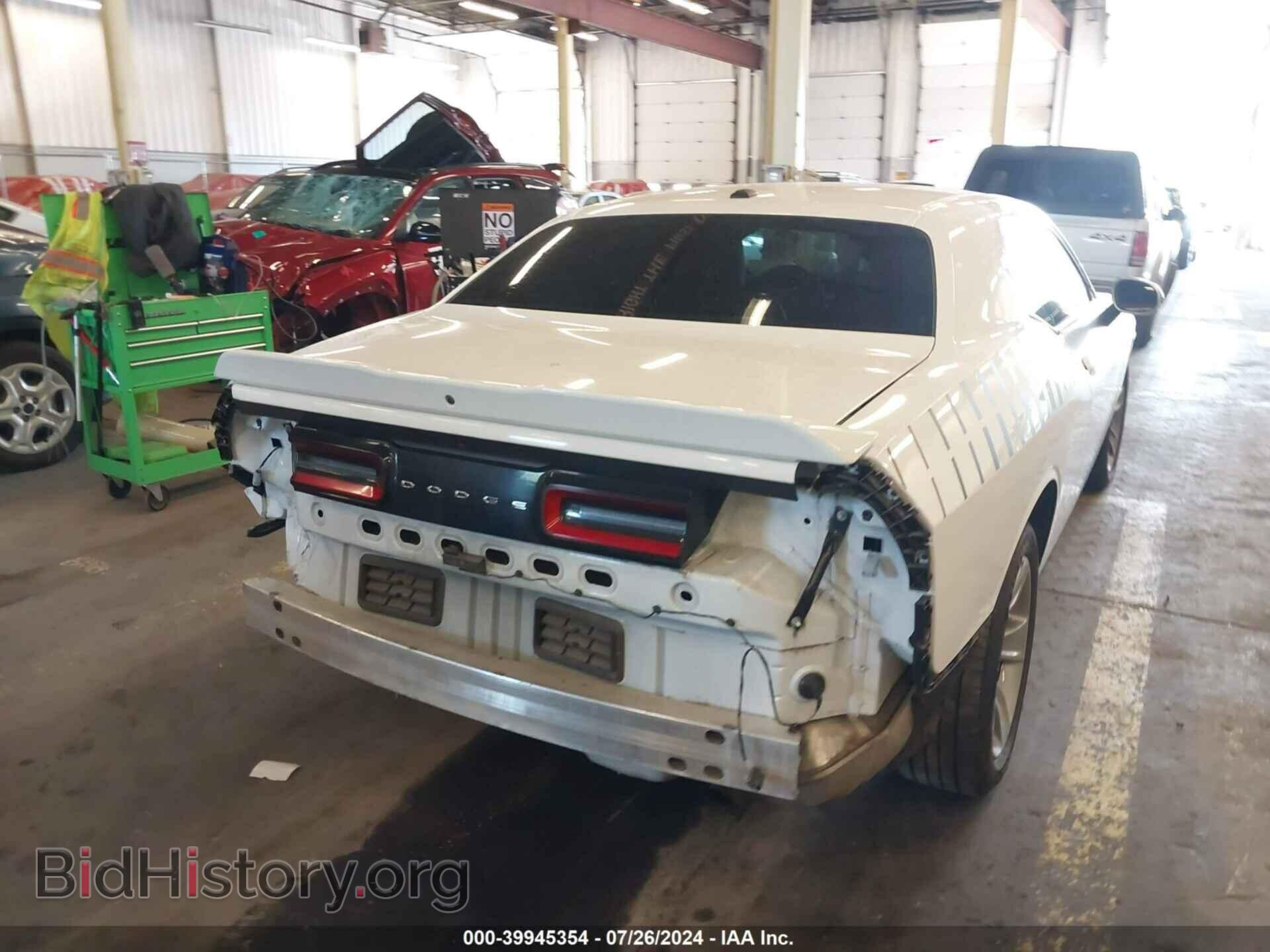 2020 DODGE CHALLENGER - VIN: 2C3CDZAG4LH230467 - Фото 18