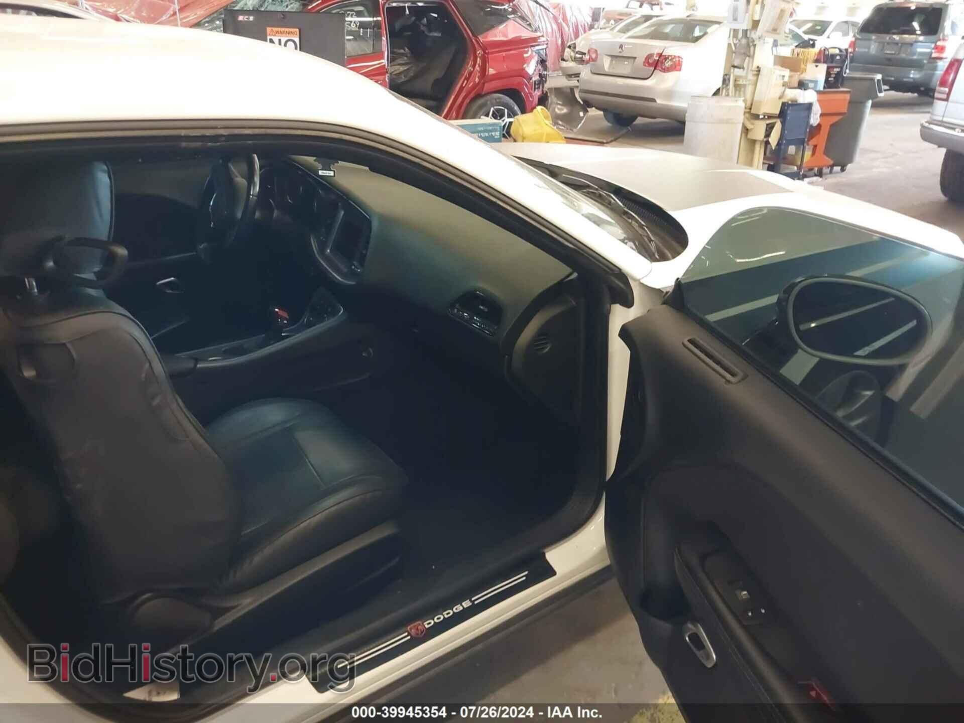 2020 DODGE CHALLENGER - VIN: 2C3CDZAG4LH230467 - Фото 5