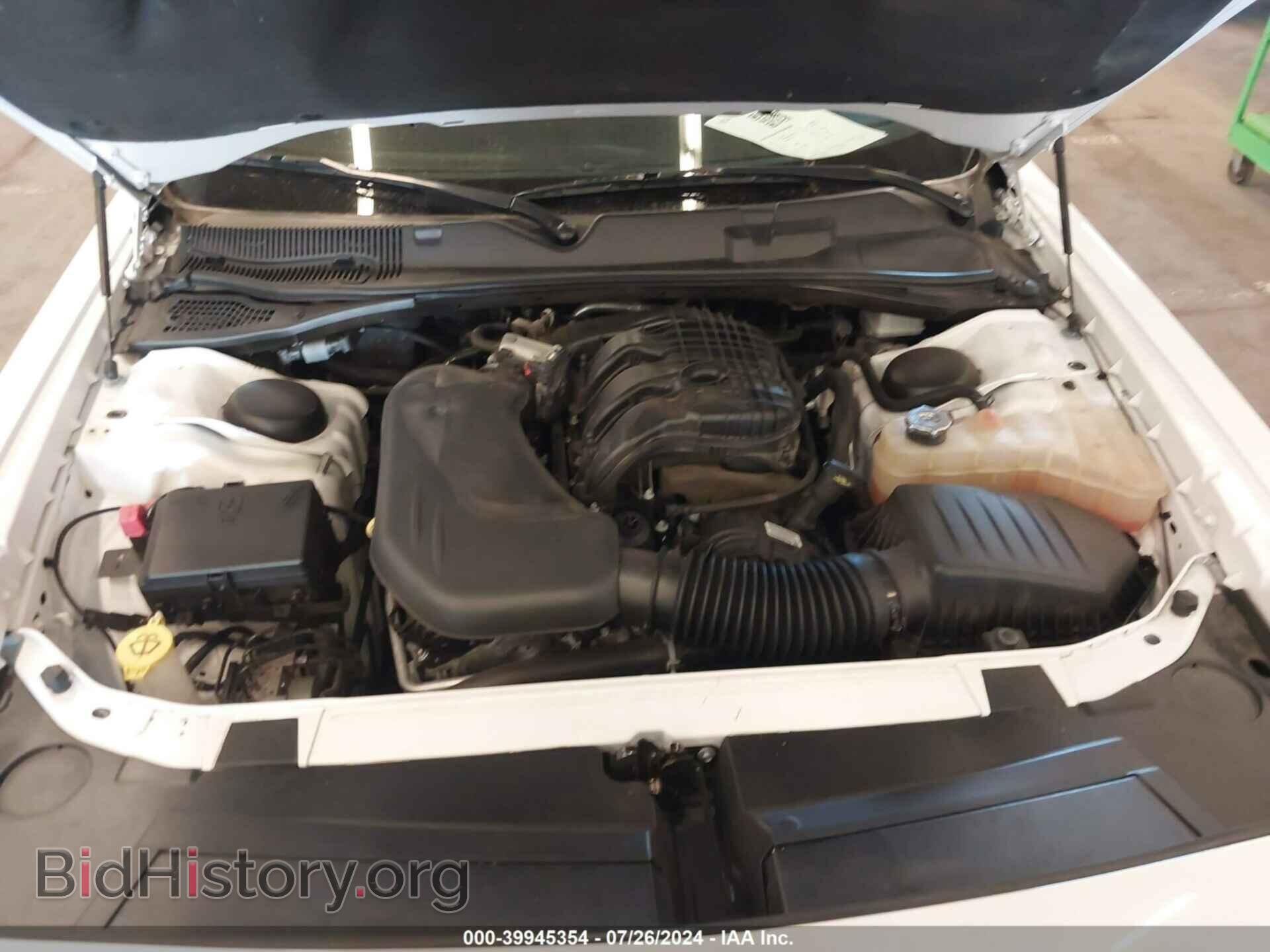 2020 DODGE CHALLENGER - VIN: 2C3CDZAG4LH230467 - Фото 10