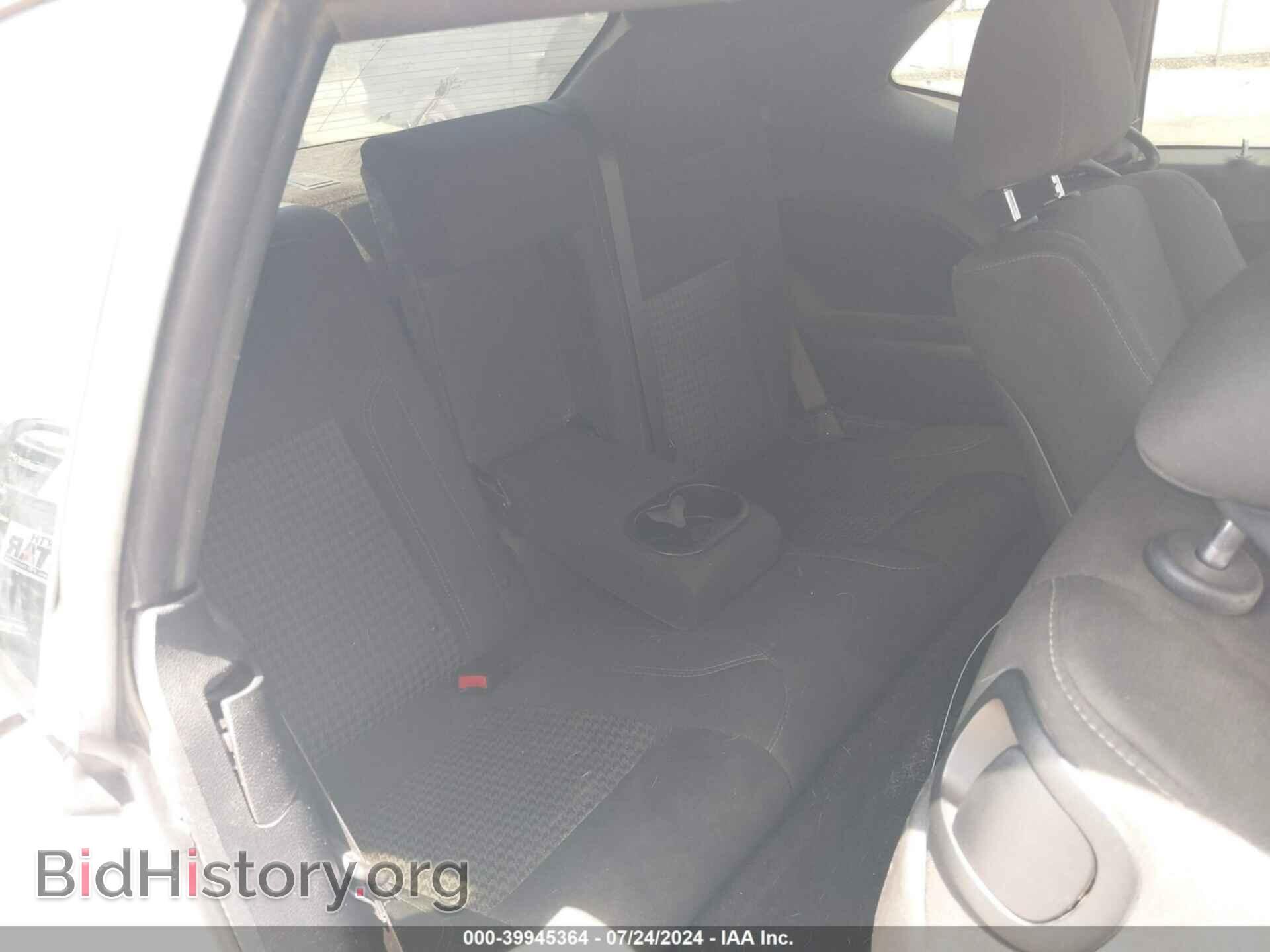 2016 DODGE CHALLENGER - VIN: 2C3CDZAG8GH113464 - Photo 8