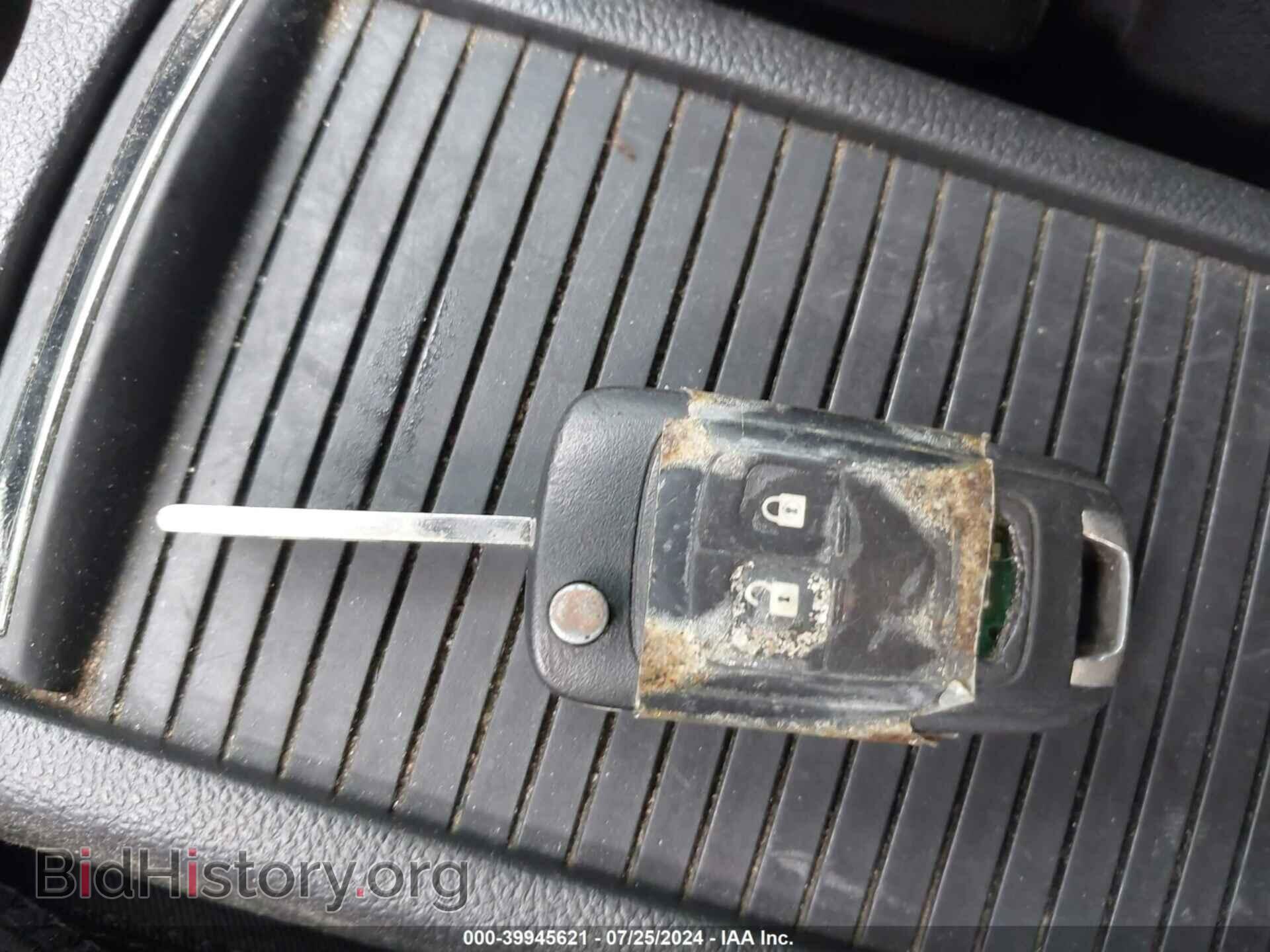 2014 BUICK ENCORE - VIN: KL4CJASB8EB643703 - Photo 11