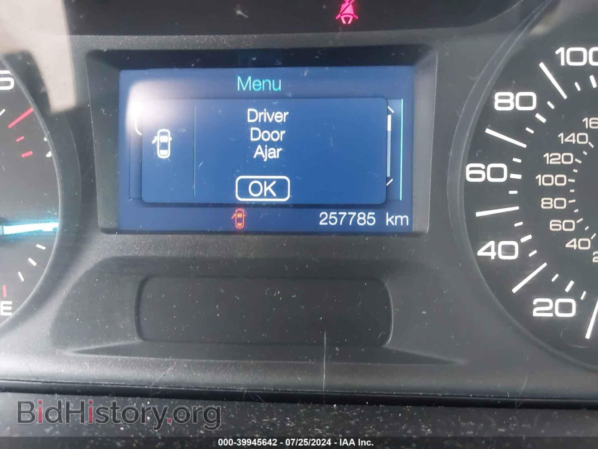 2011 FORD EDGE - VIN: 2FMDK3GC6BBB39348 - Photo 7