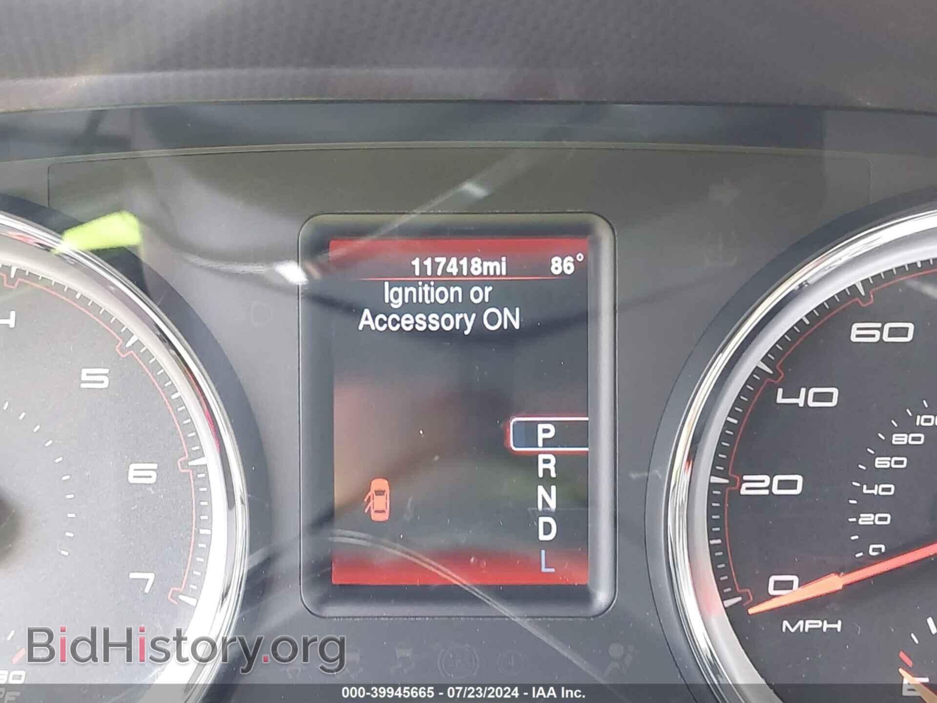 2013 DODGE CHARGER - VIN: 2C3CDXBG3DH688148 - Фото 7