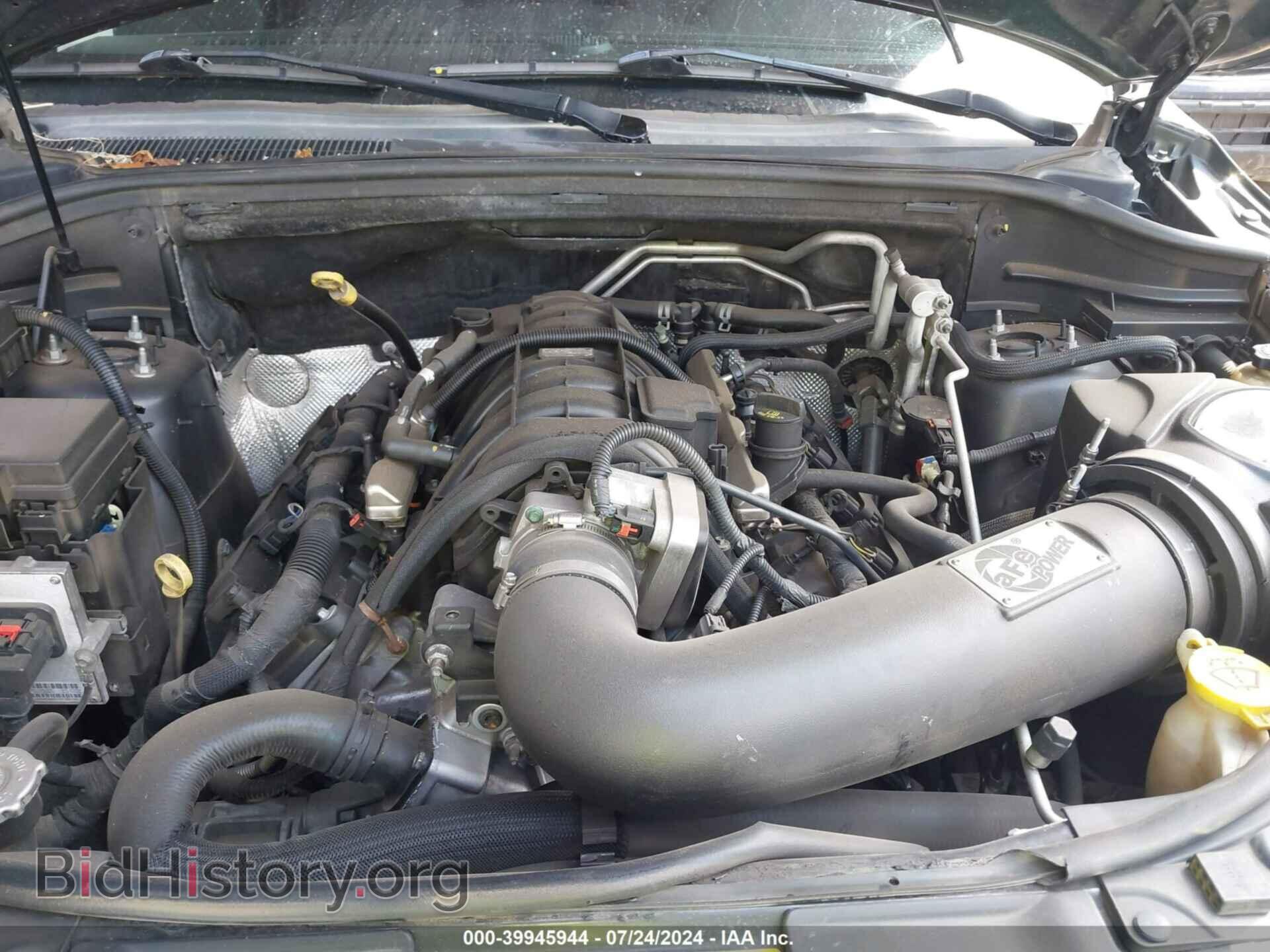 2011 DODGE DURANGO - VIN: 1D4SD4GT9BC592801 - Photo 10