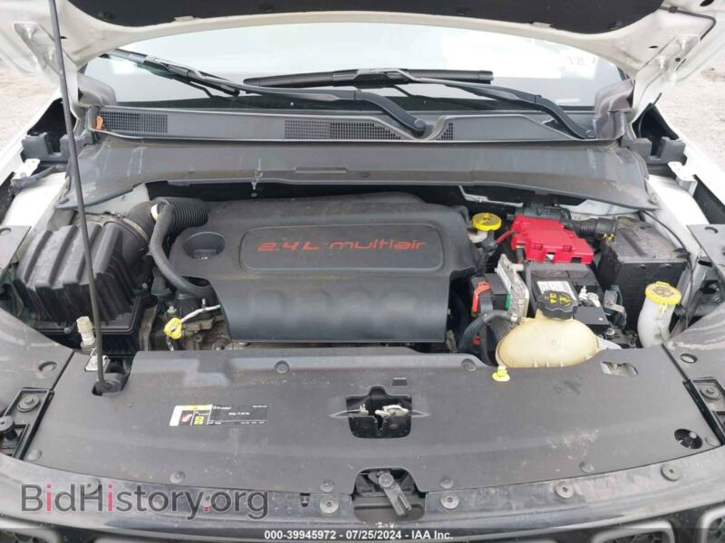 2020 Jeep COMPASS (VIN 3C4NJDDB4LT189510) — photo 10 of 17