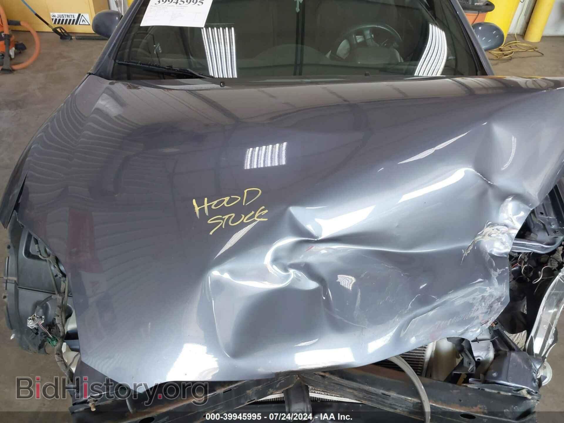 2007 MITSUBISHI ECLIPSE - VIN: 4A3AK24F87E037218 - Photo 10